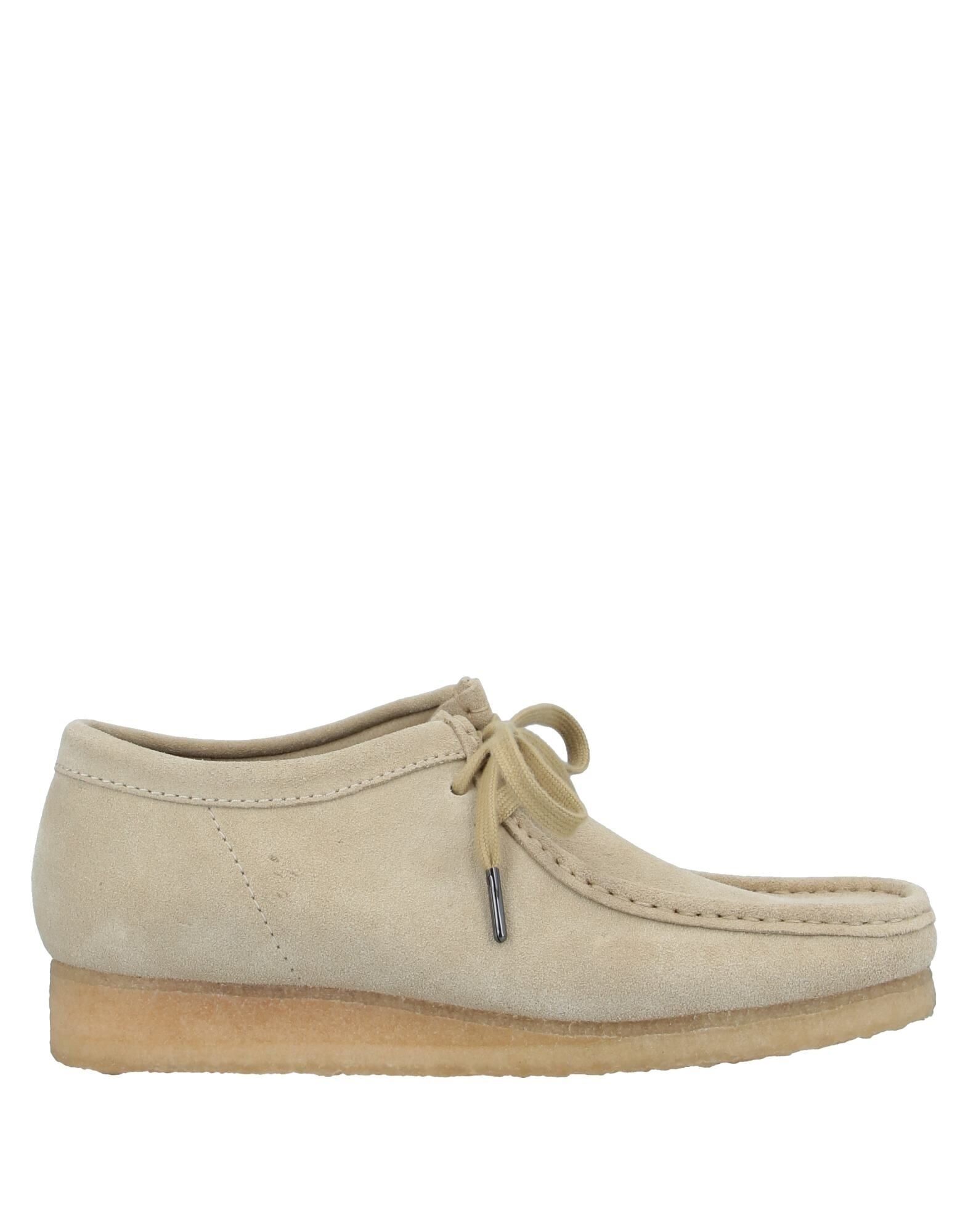 CLARKS ORIGINALS - Lace-up shoes