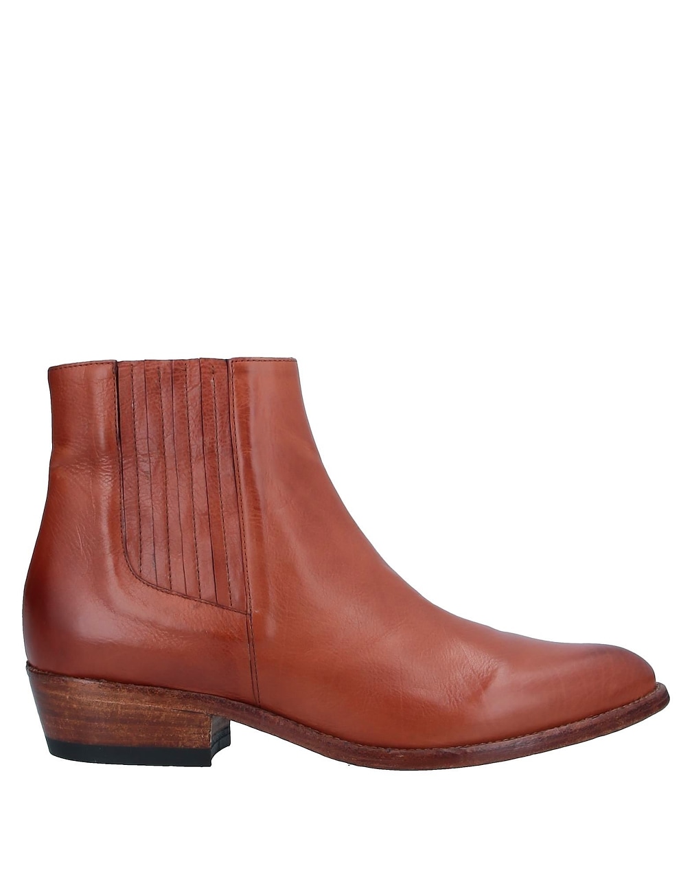 DUCCIO DEL DUCA - Bottines