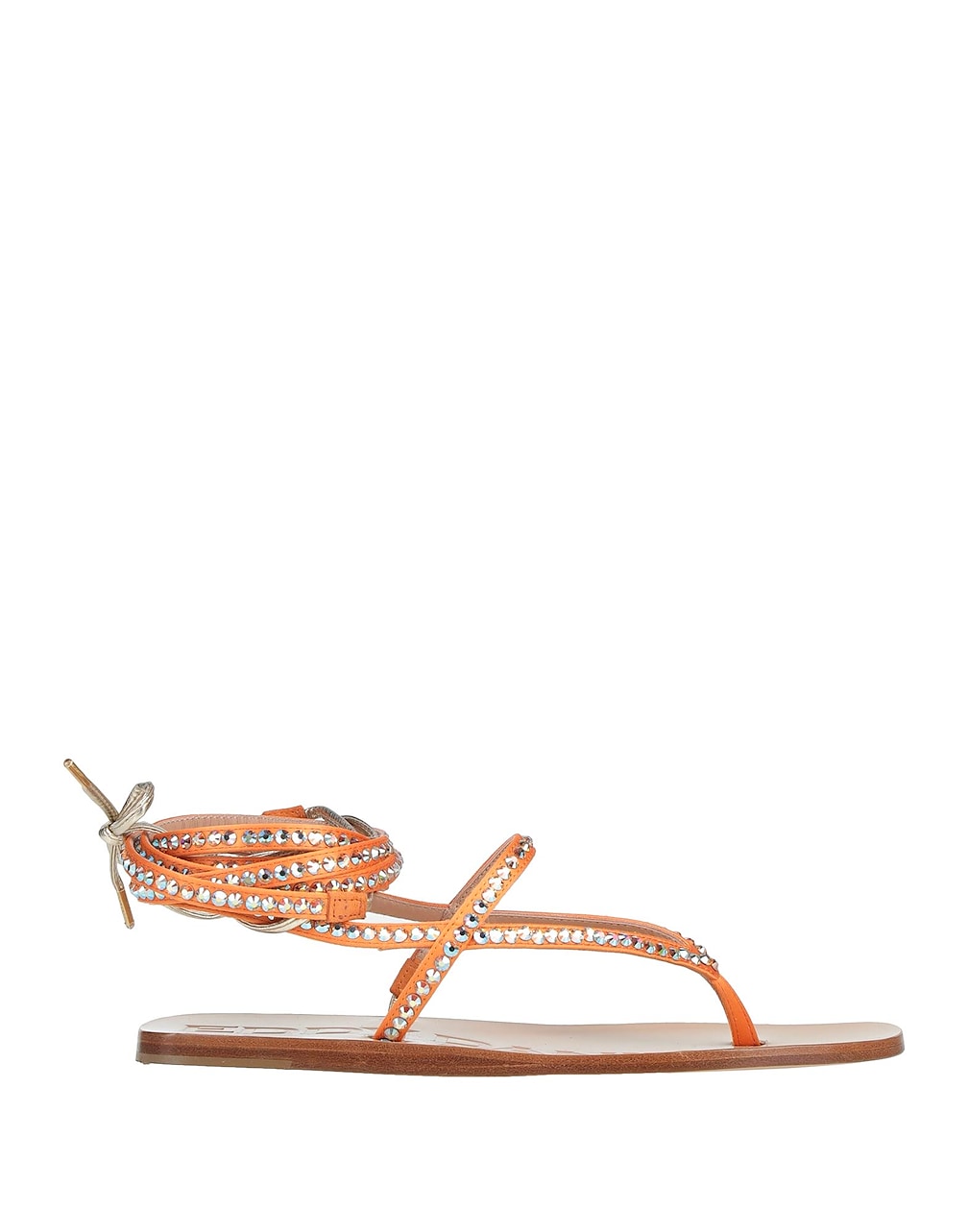 EDDY DANIELE - Thong sandals