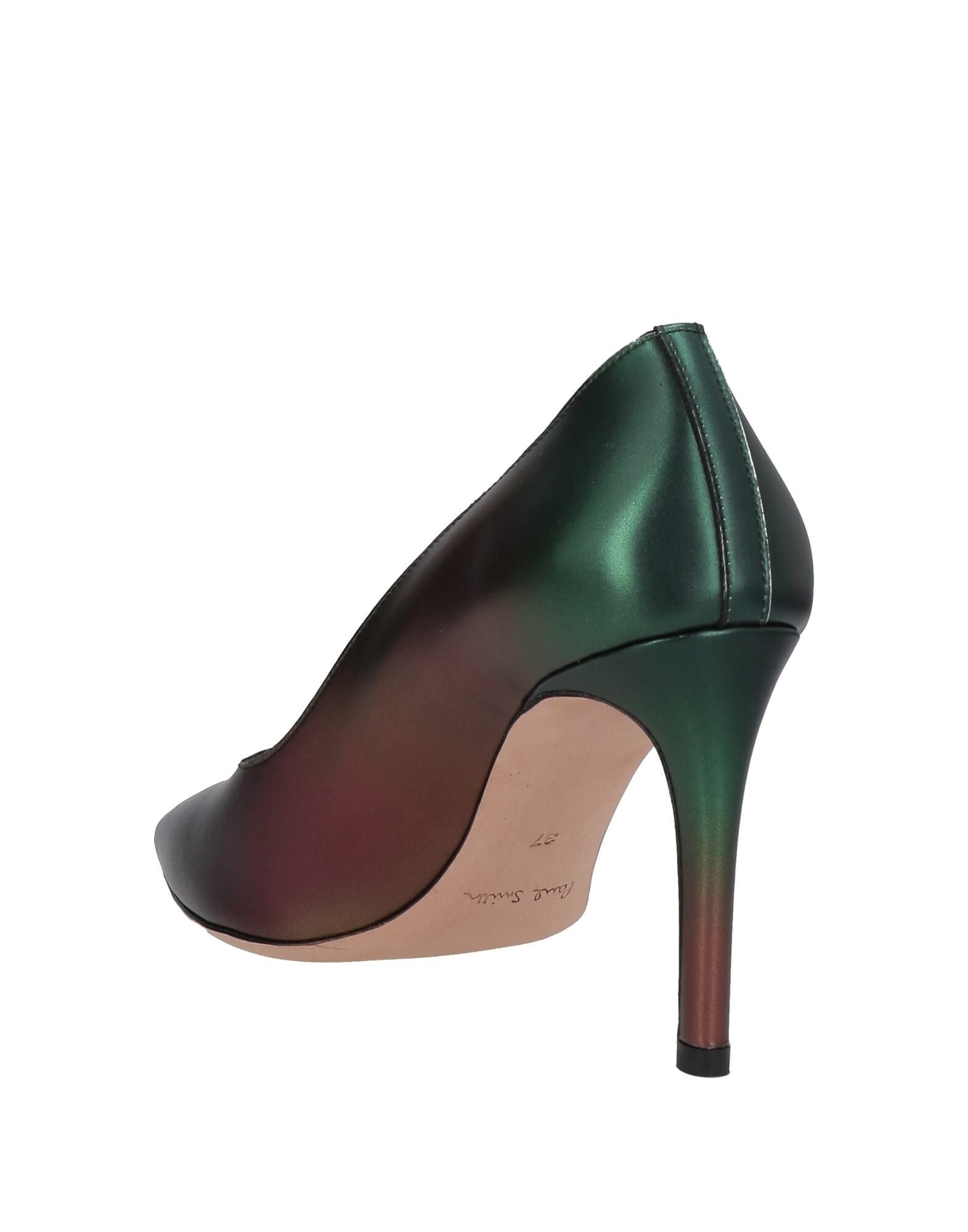 paul smith pumps