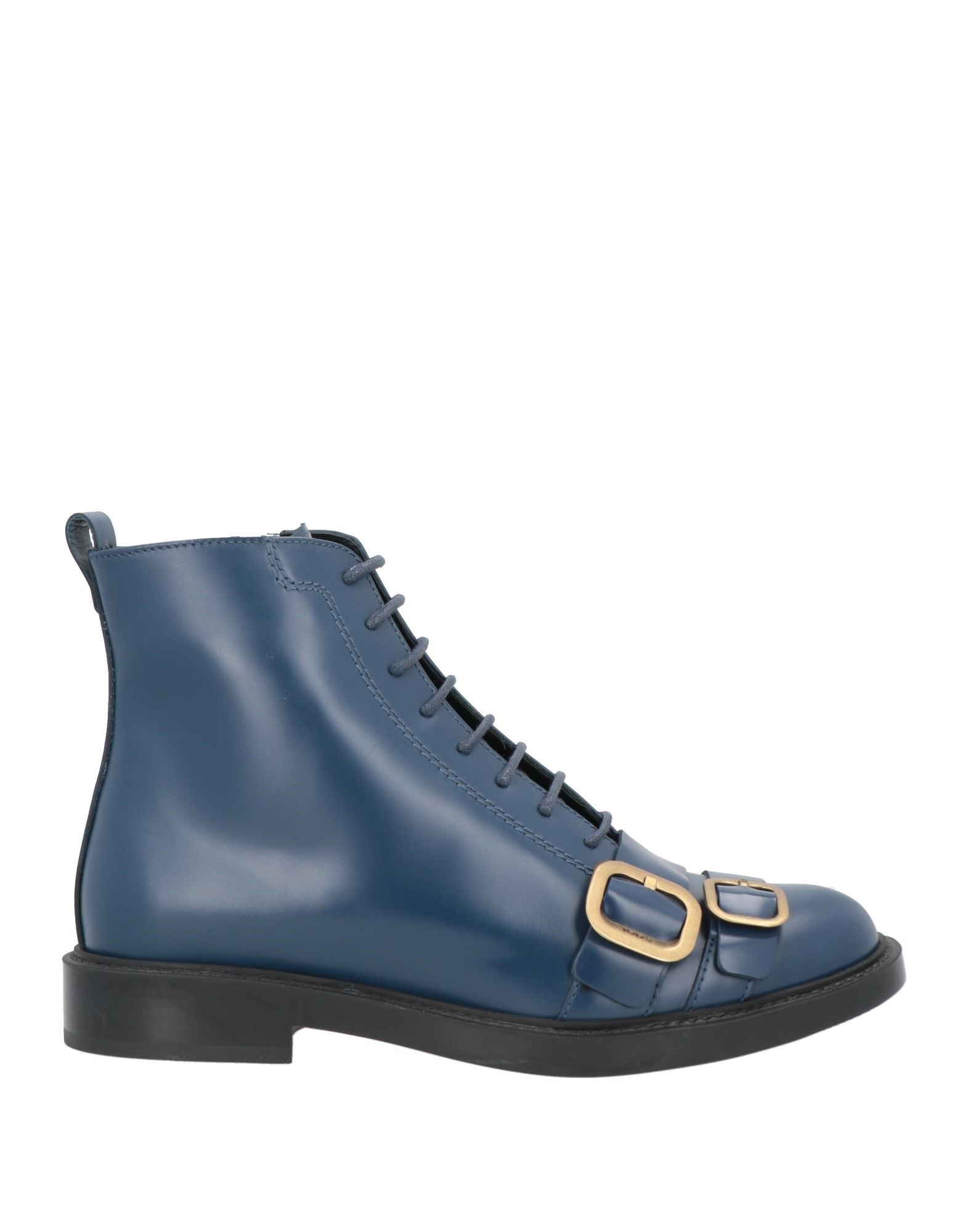TOD'S - Ankle boots