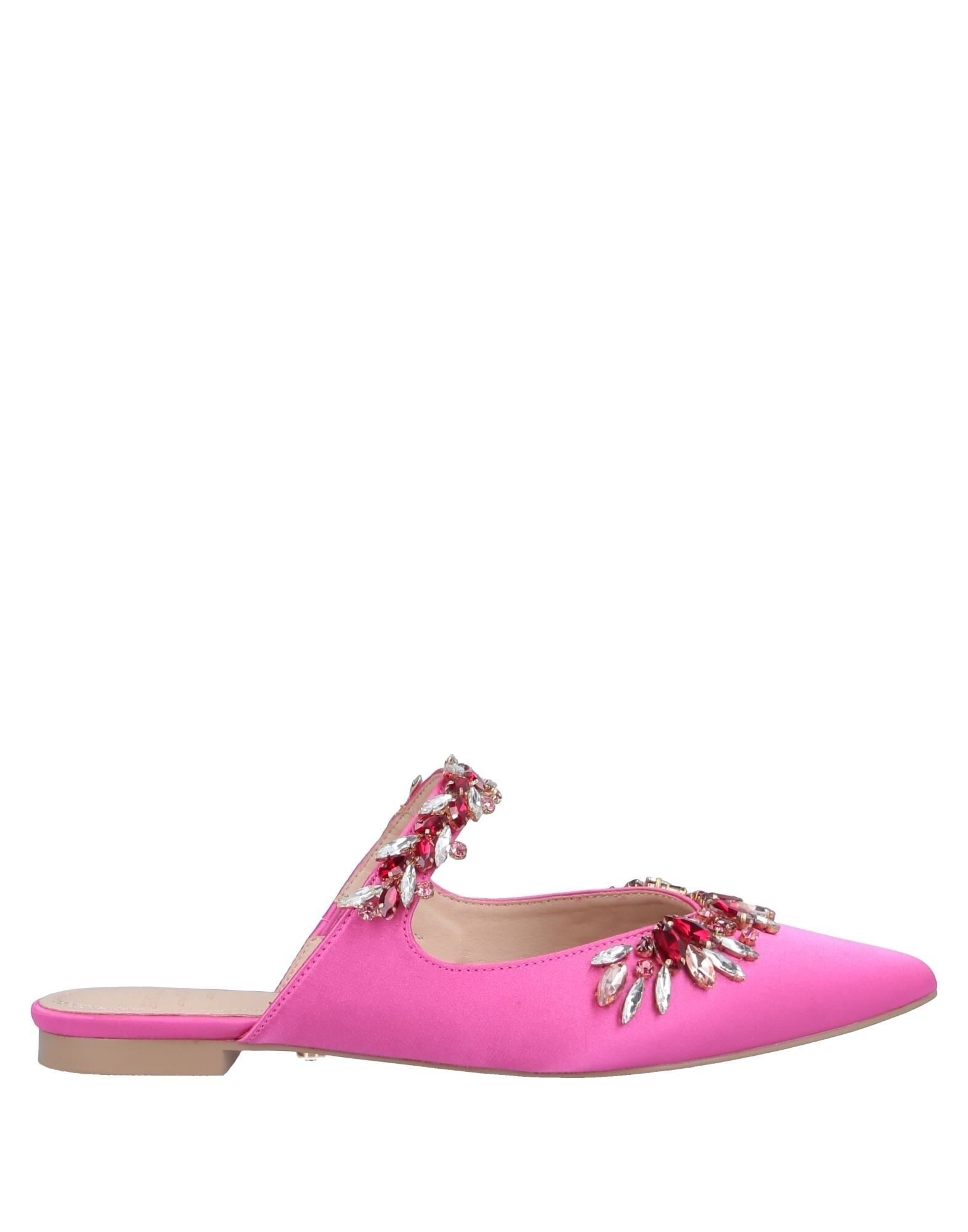 TWENTY FOUR HAITCH - Mules & Clogs