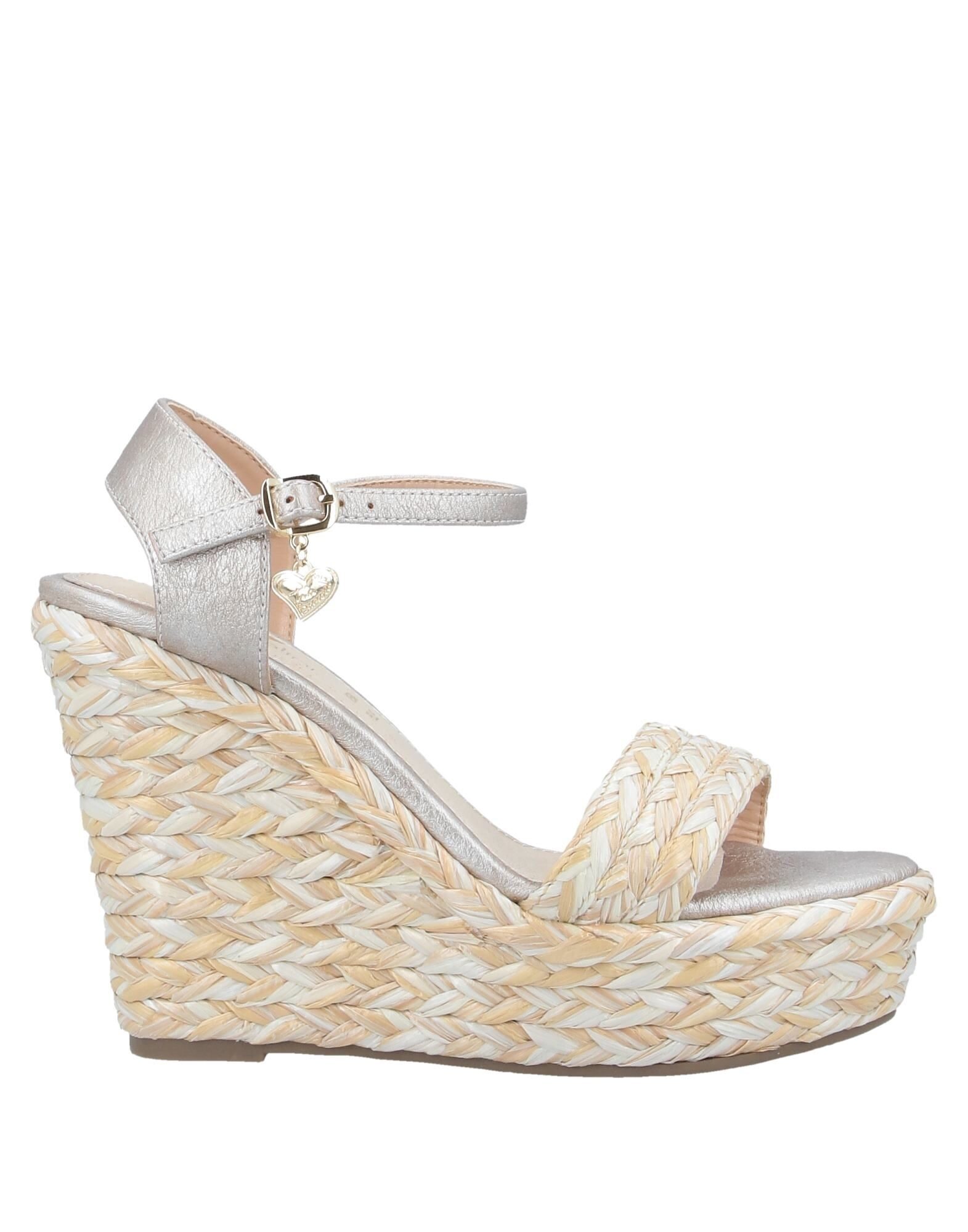 TUA BY BRACCIALINI - Espadrilles
