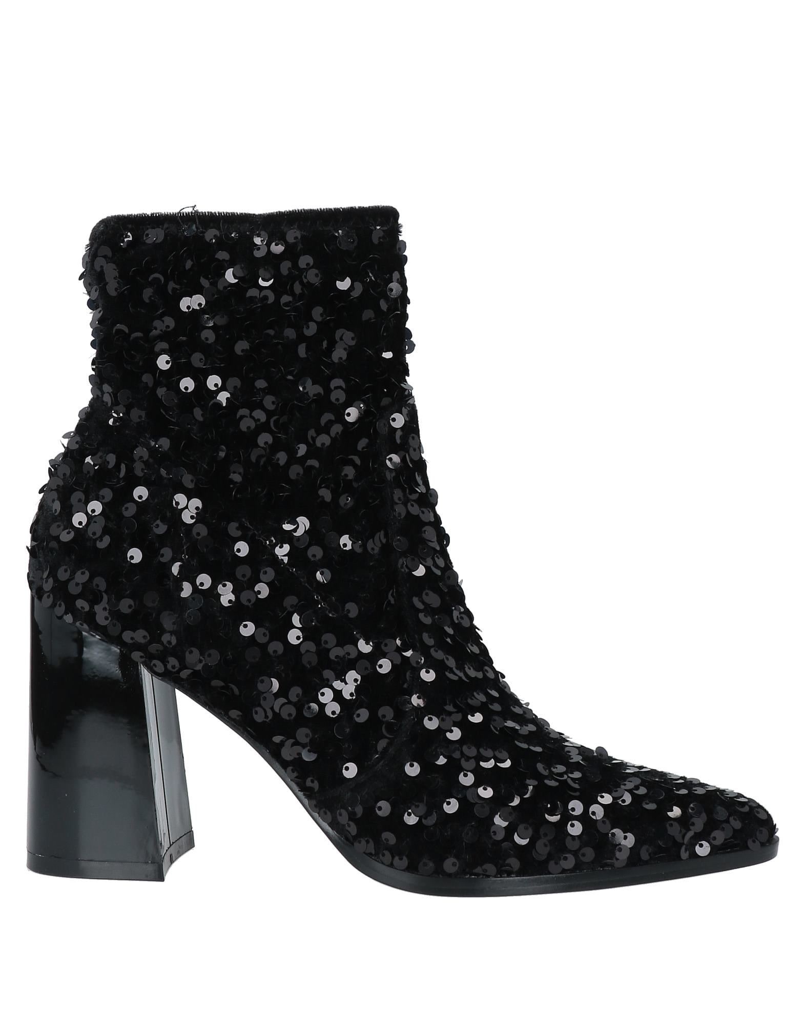 steve madden sequin boots