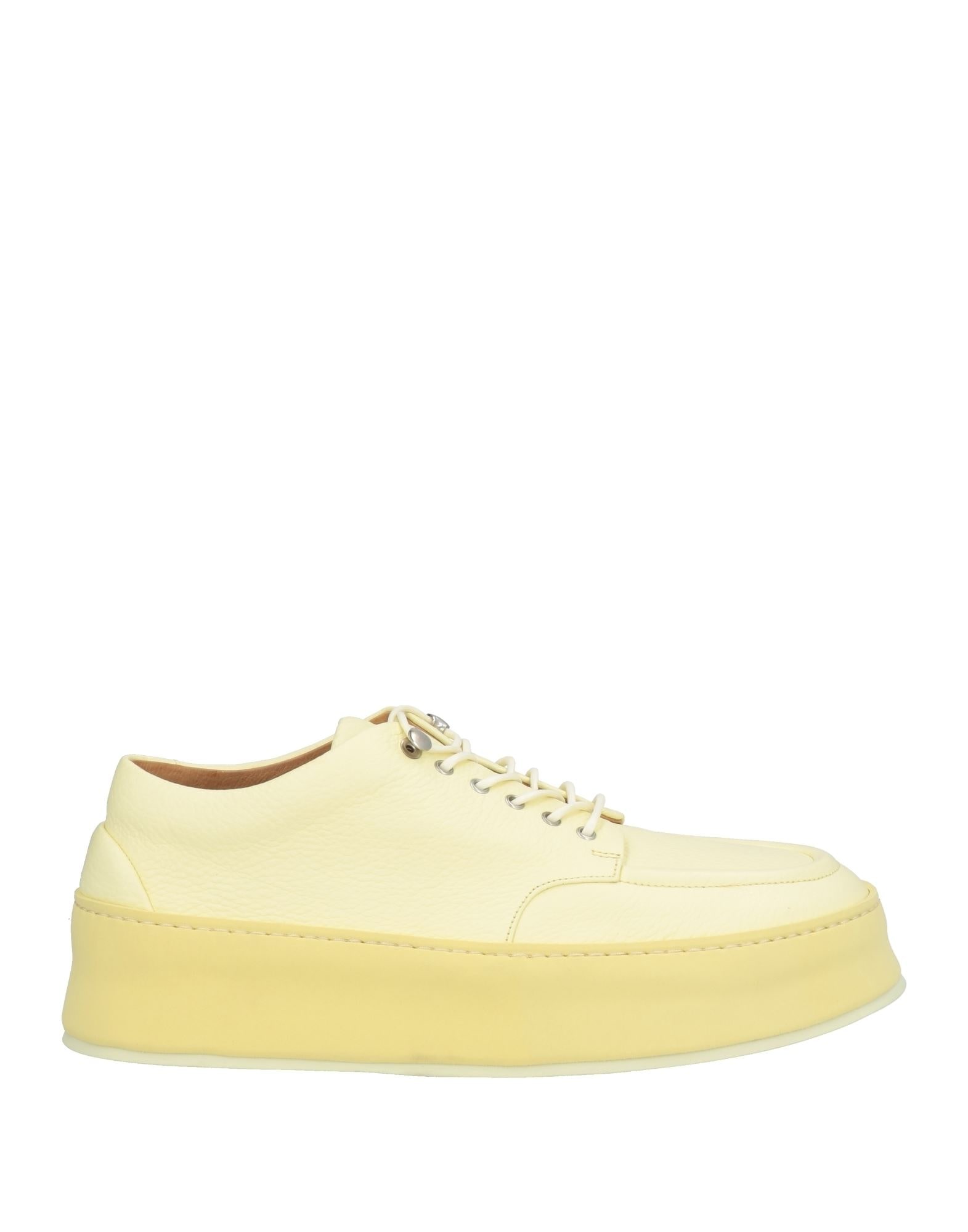 MARSÈLL - Lace-up shoes