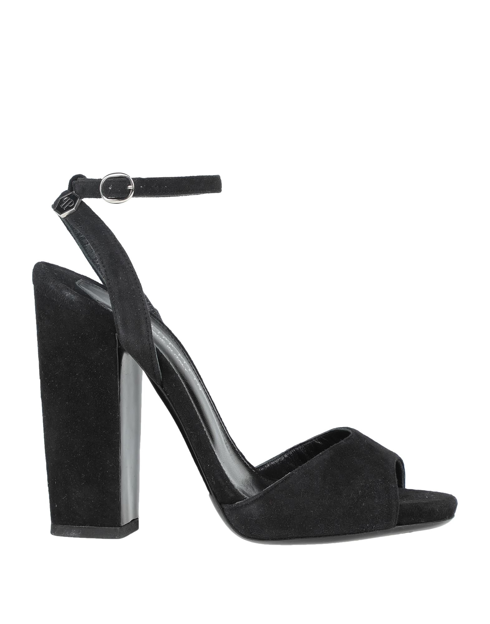 PHILIPP PLEIN - Sandals