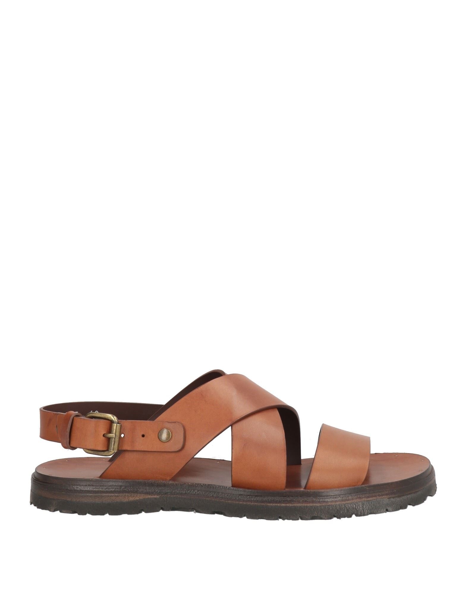 OFFICINE CREATIVE ITALIA - Sandals