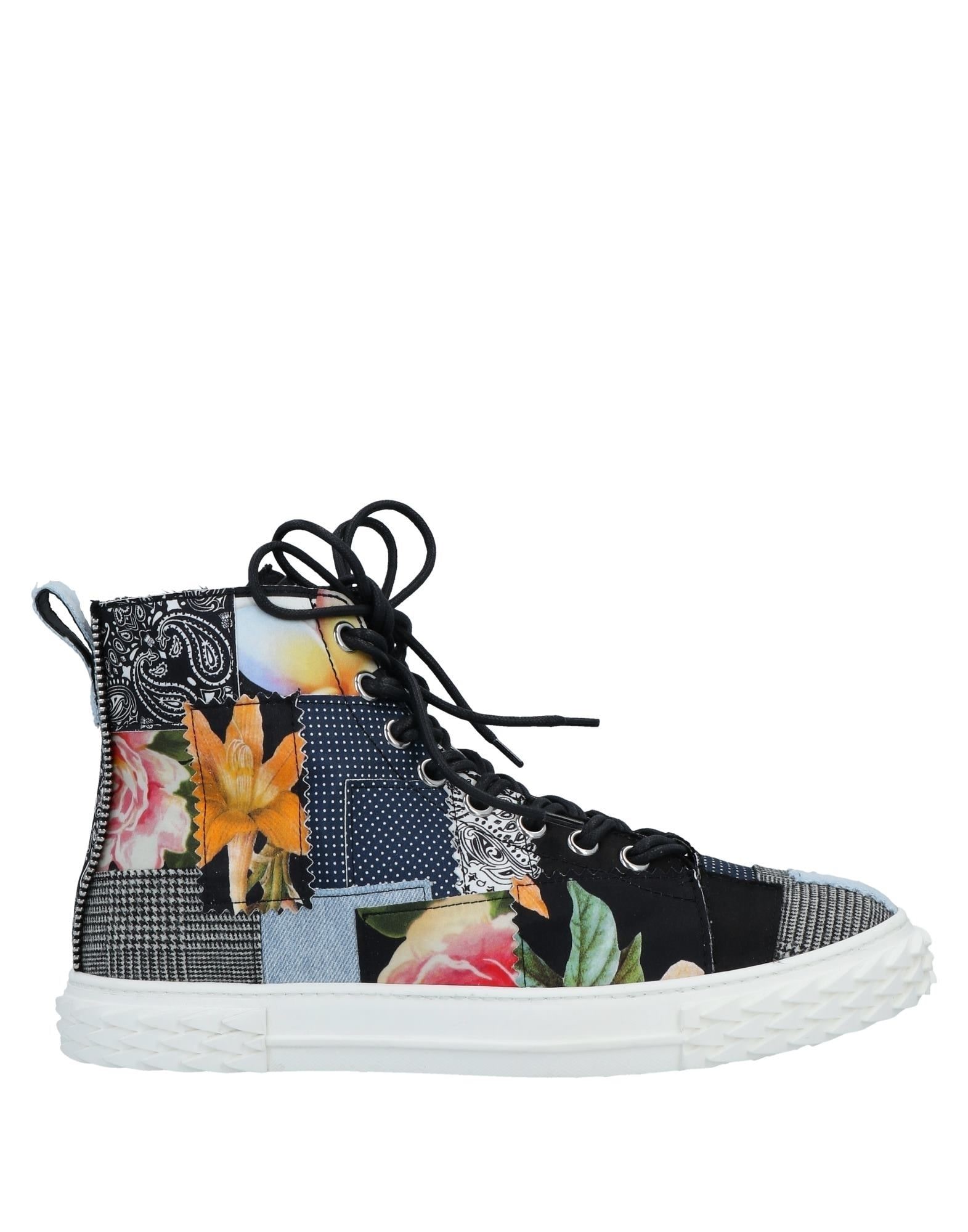 GIUSEPPE ZANOTTI - Sneakers