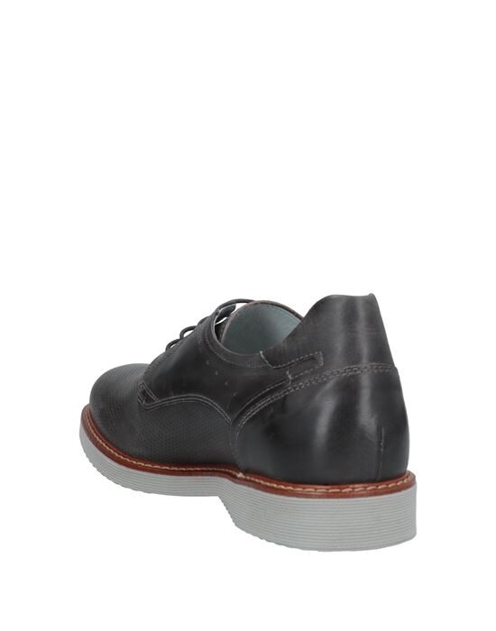 NERO GIARDINI Обувь на шнурках