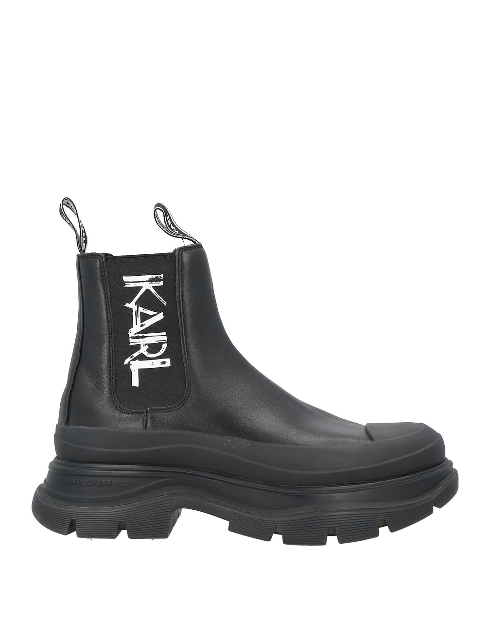 KARL LAGERFELD - Ankle boots