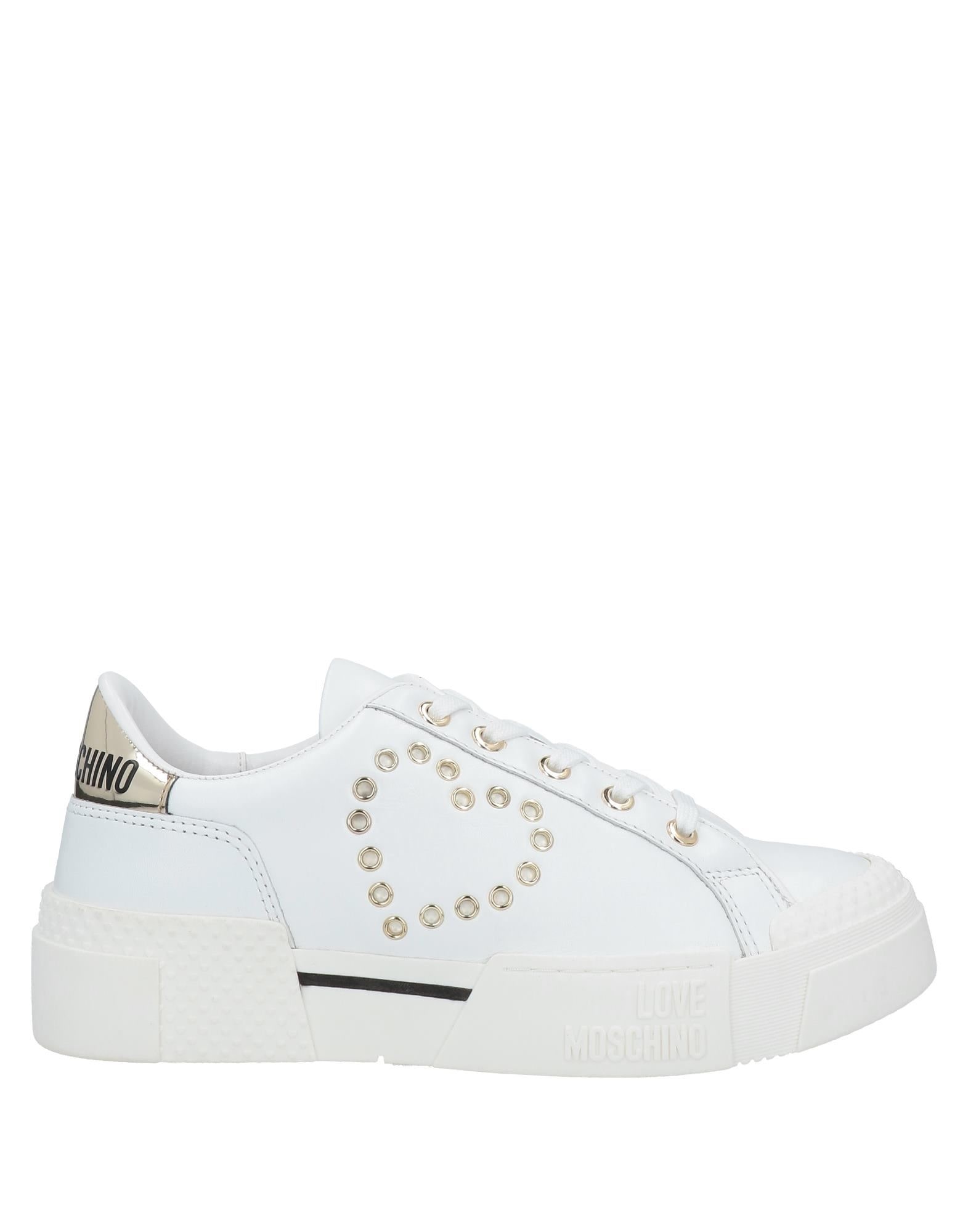 LOVE MOSCHINO - Trainers