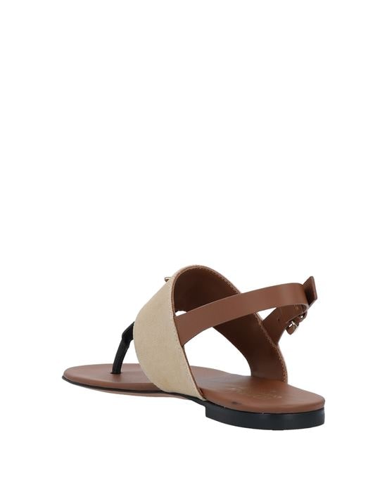 LORENA ANTONIAZZI Вьетнамки