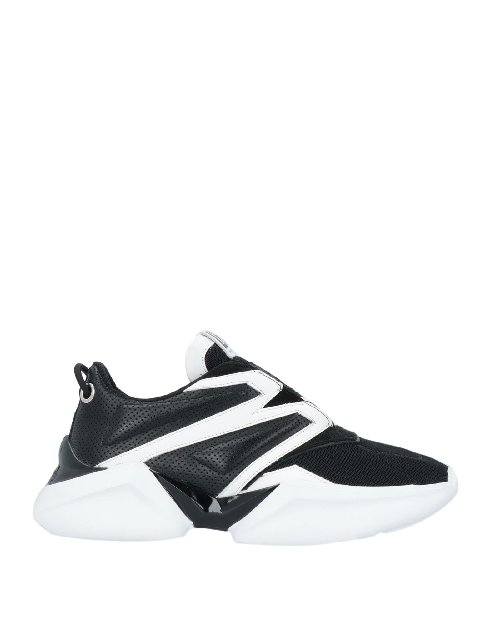 LES HOMMES - Кеды и кроссовки