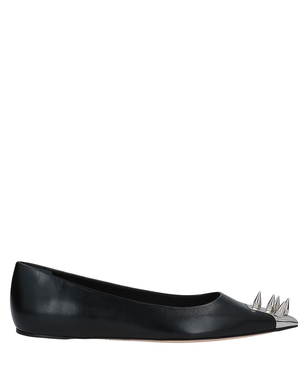 MCQUEEN - Ballet flats