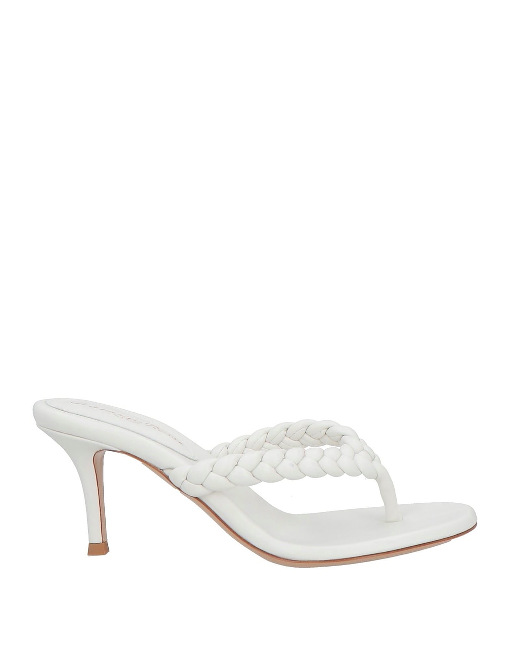 GIANVITO ROSSI - Thong sandals