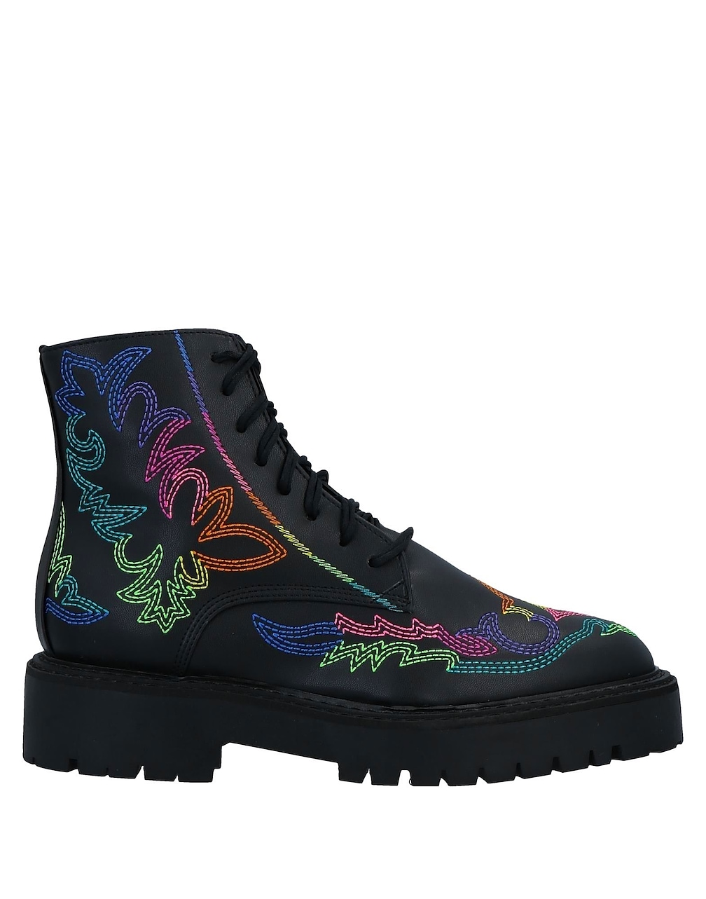 JESSIE WESTERN x DAWNI - Ankle boots