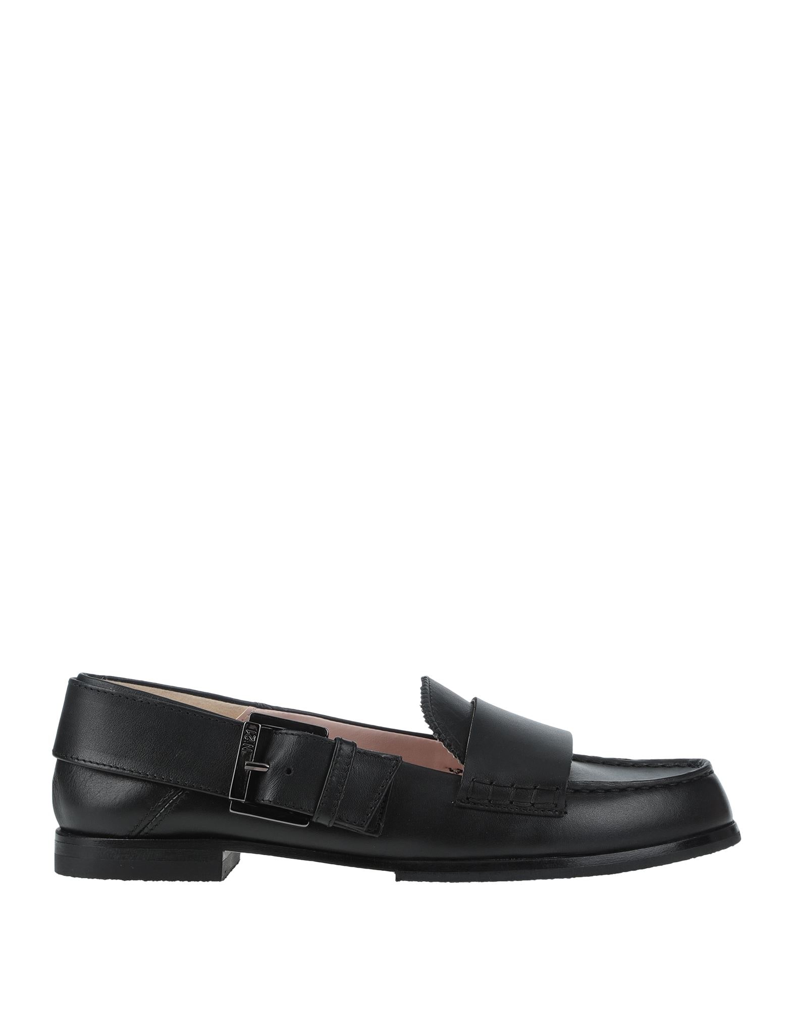 N°21 - Loafers
