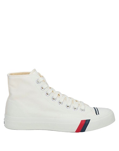 PRO-KEDS Sneakers Ivory Textile fibers