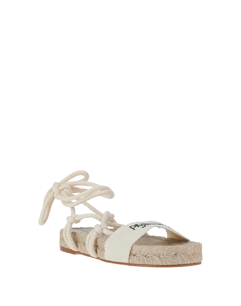 PHILOSOPHY di LORENZO SERAFINI per MANEBÍ - Espadrilles