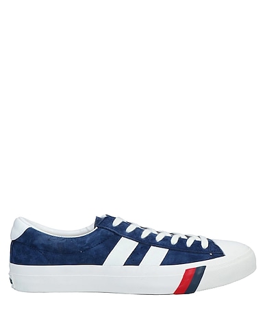 PRO-KEDS Sneakers Blu notte Pelle
