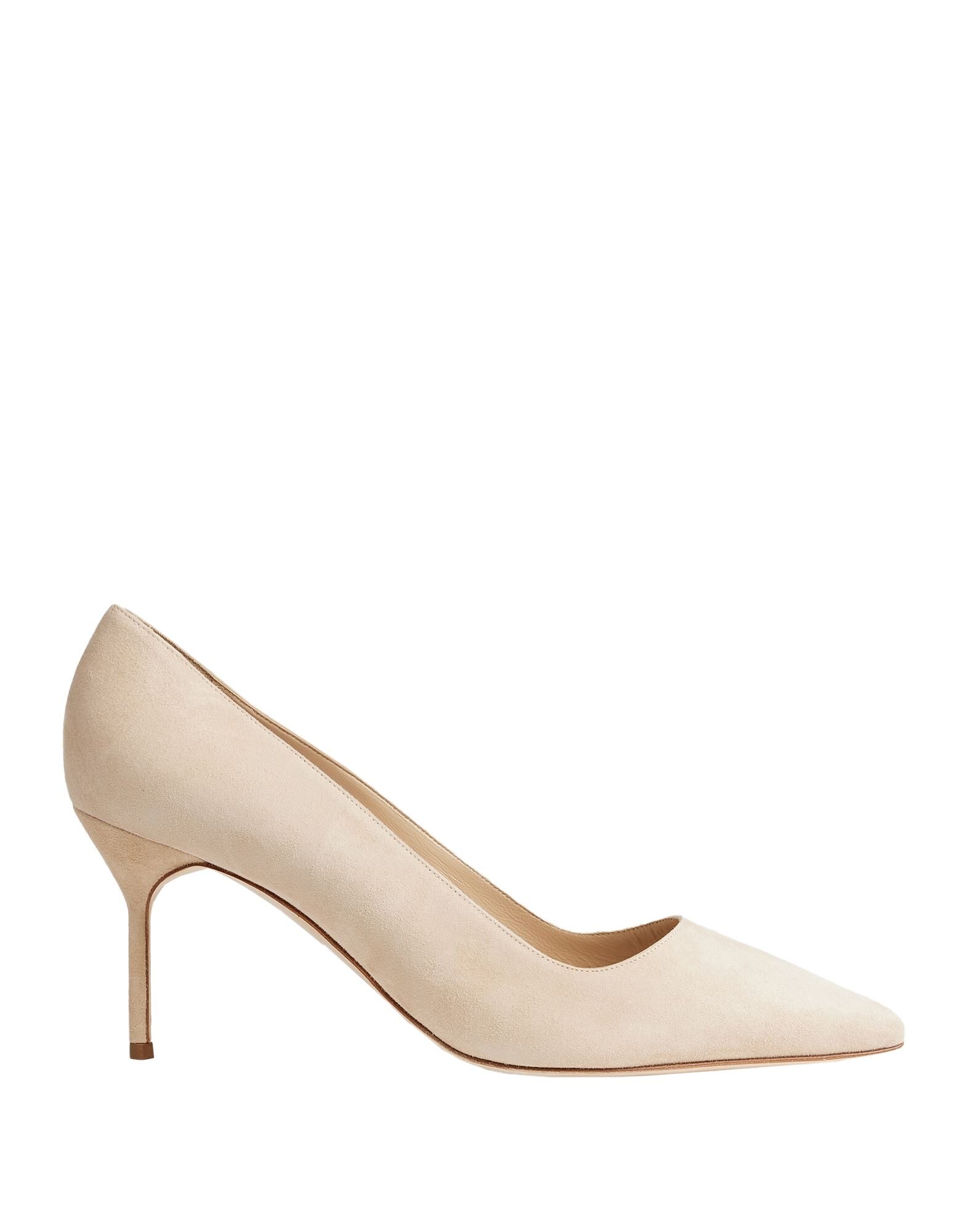 MANOLO BLAHNIK - Pumps