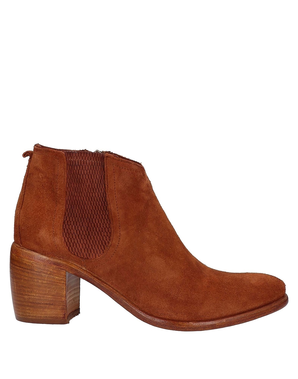 HUNDRED 100 - Stiefeletten