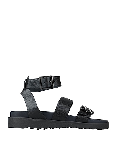 APEPAZZA Sandali Nero Pelle