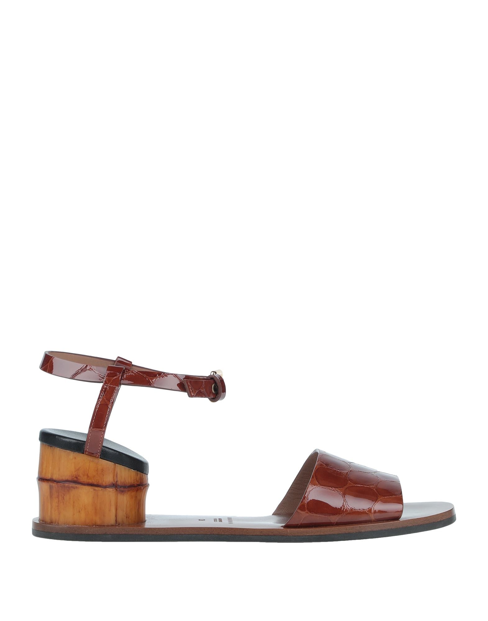 MARNI - サンダル