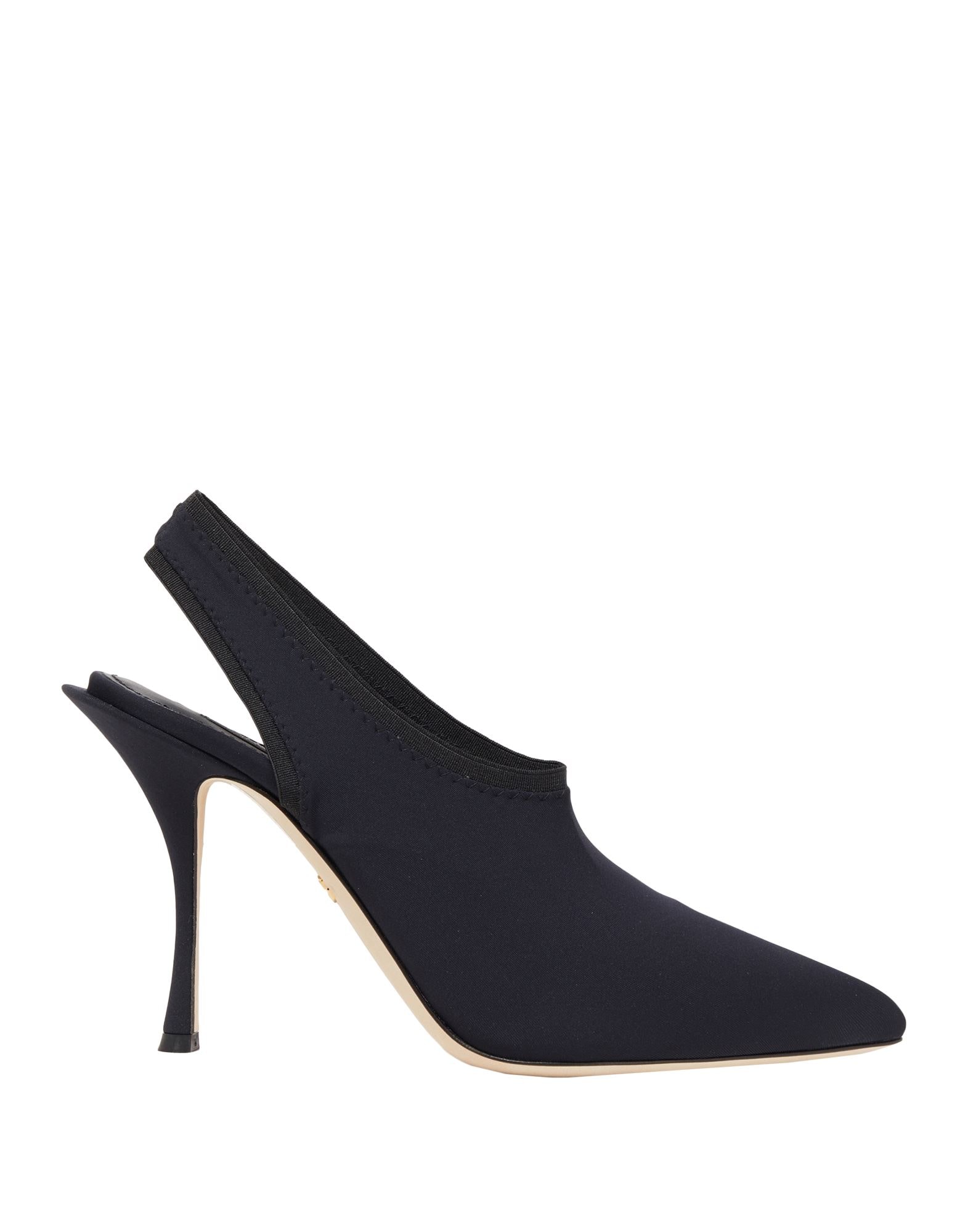 DOLCE&GABBANA - Pumps