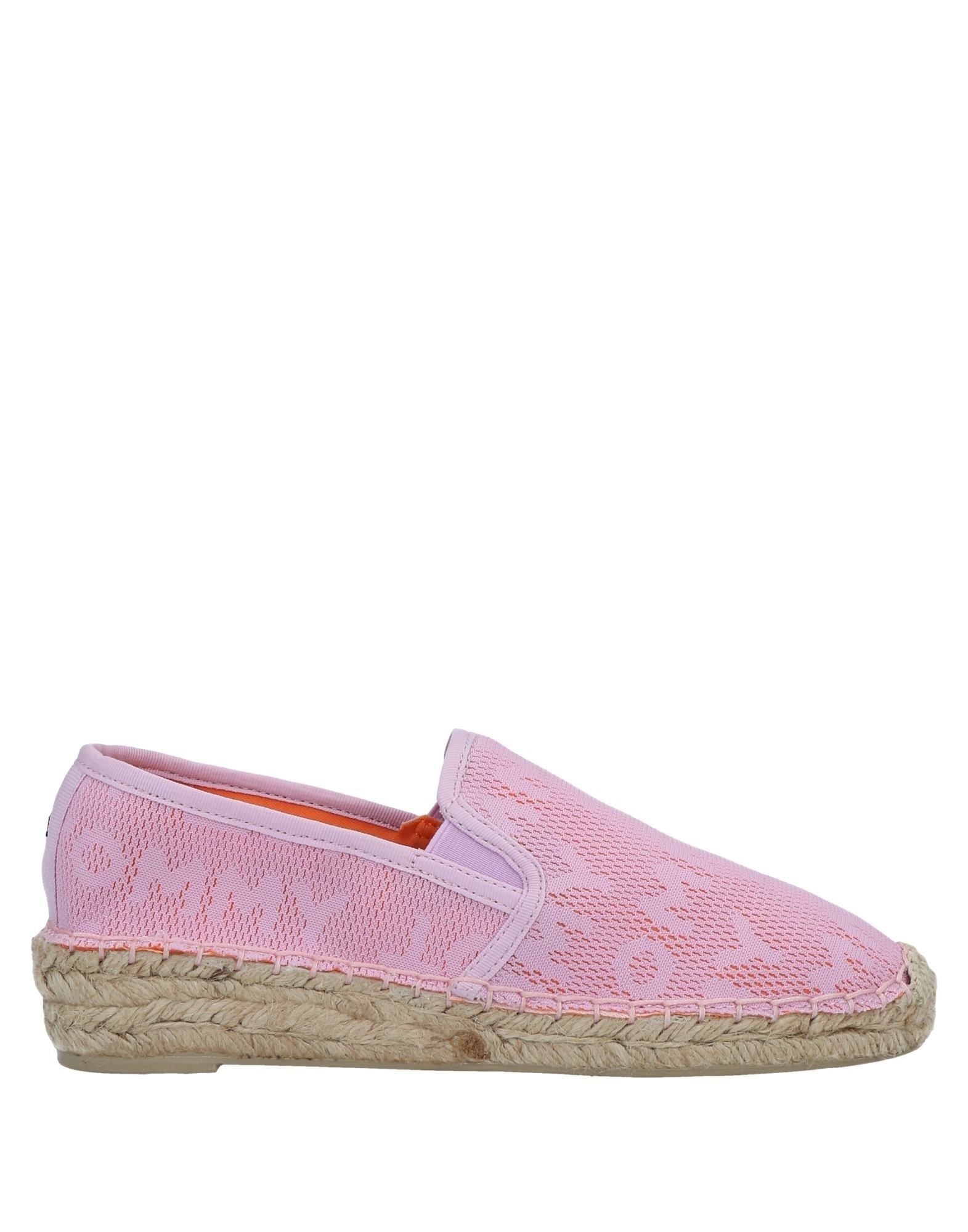 espadrilles hilfiger