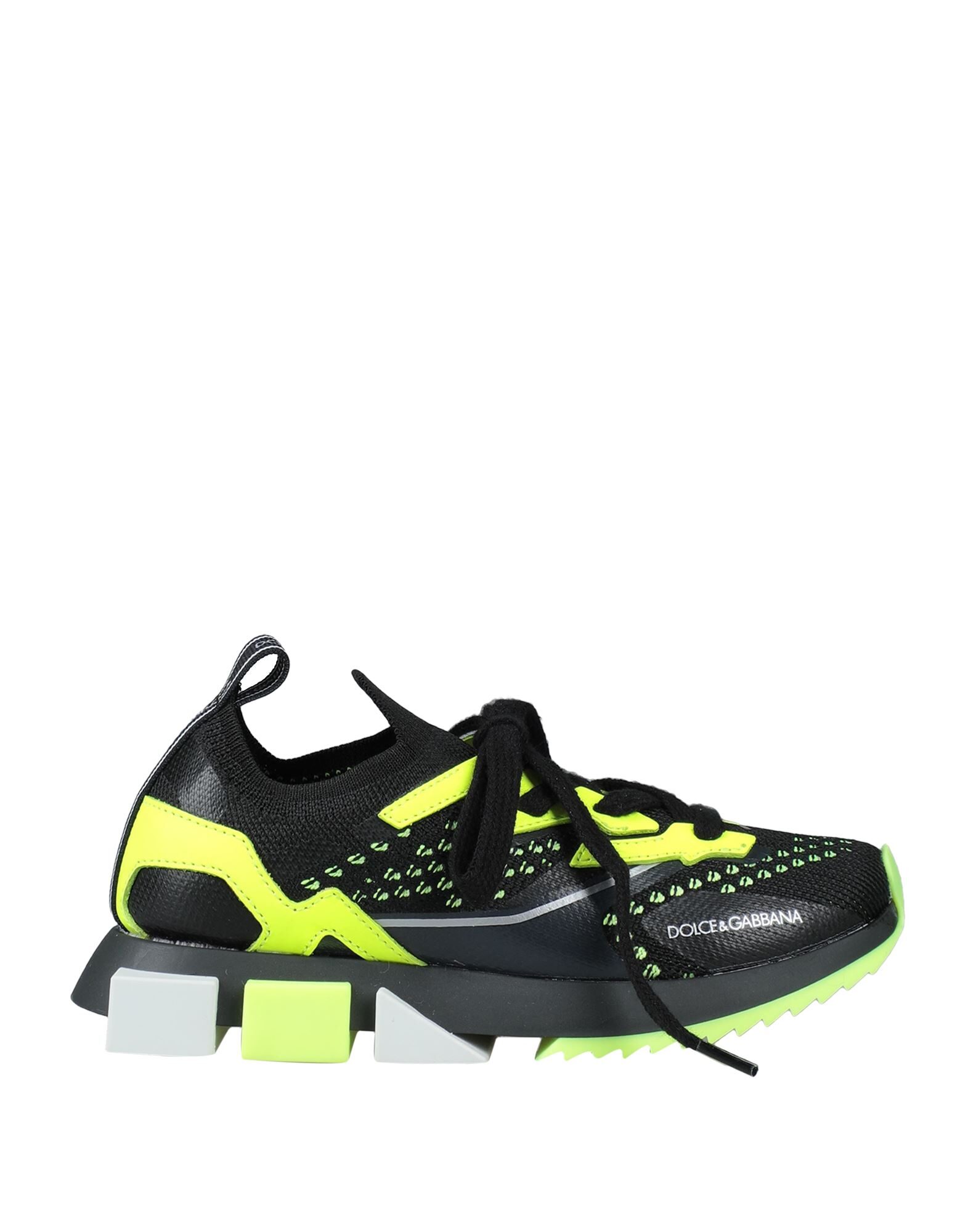 DOLCE&GABBANA - Sneakers