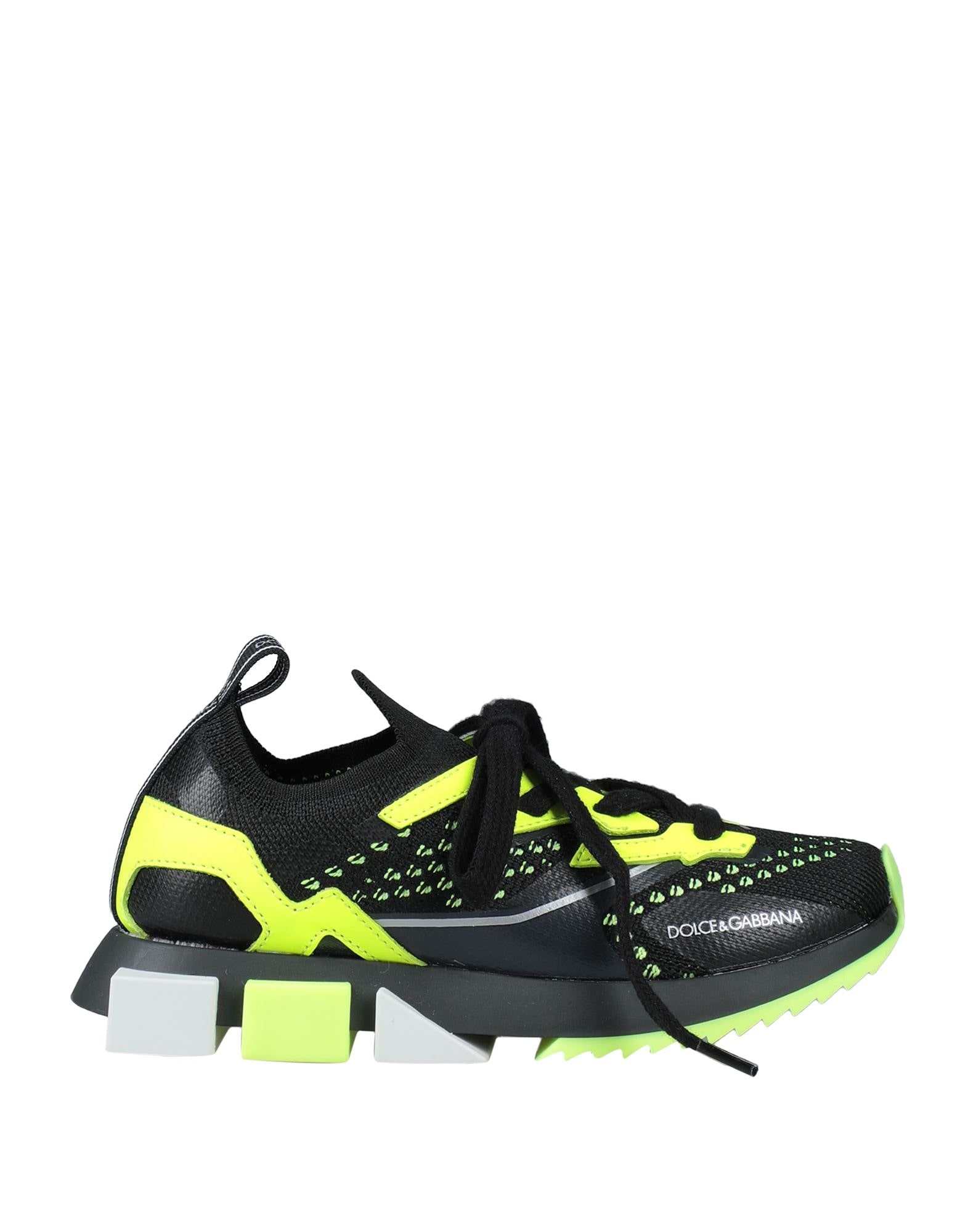DOLCE&GABBANA - Sneakers