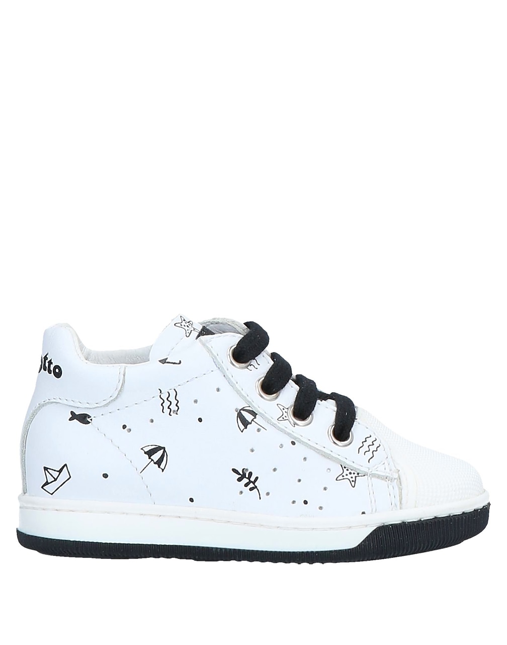 FALCOTTO - Sneakers