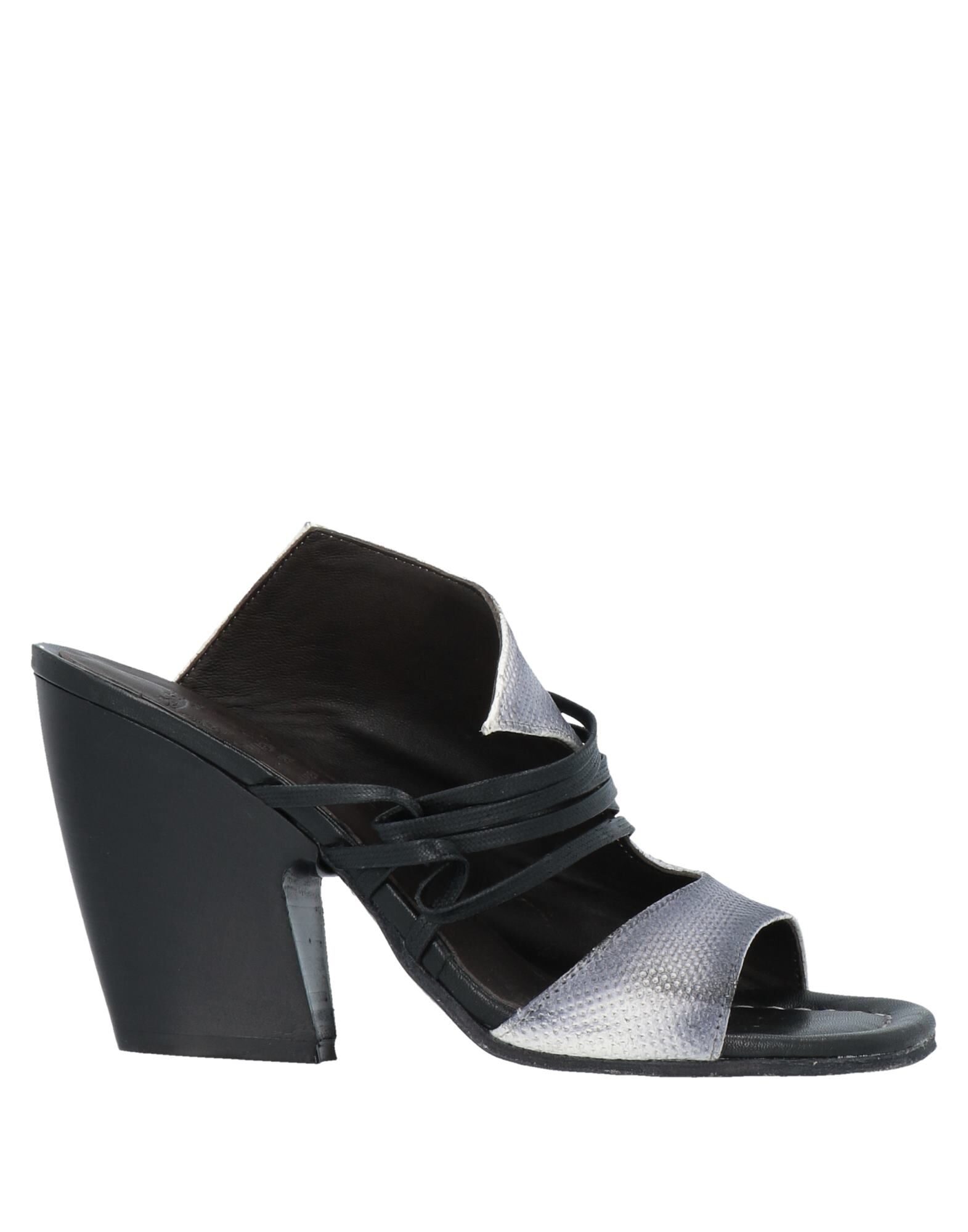 LE RUEMARCEL - サンダル