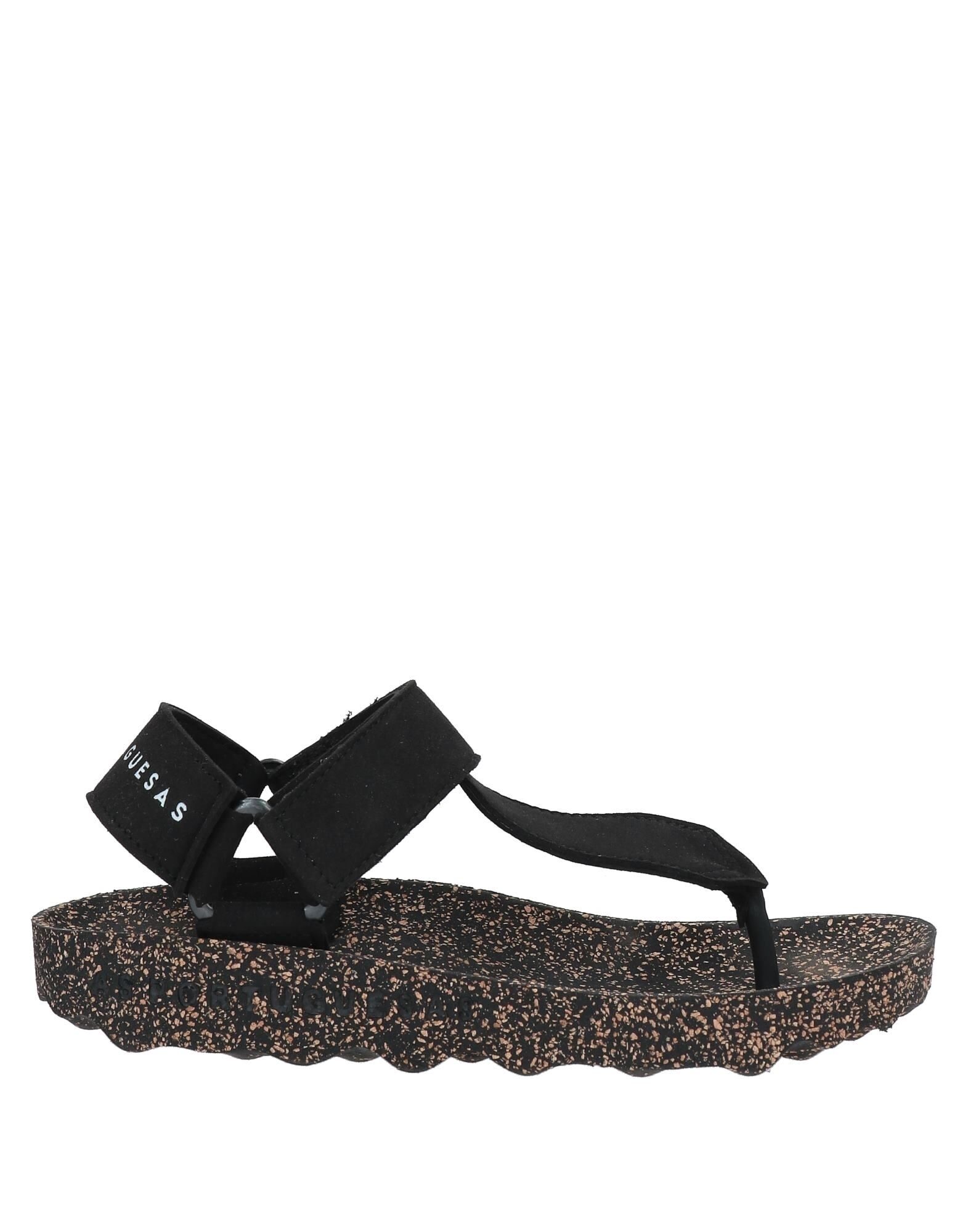 ASPORTUGUESAS - Thong sandals