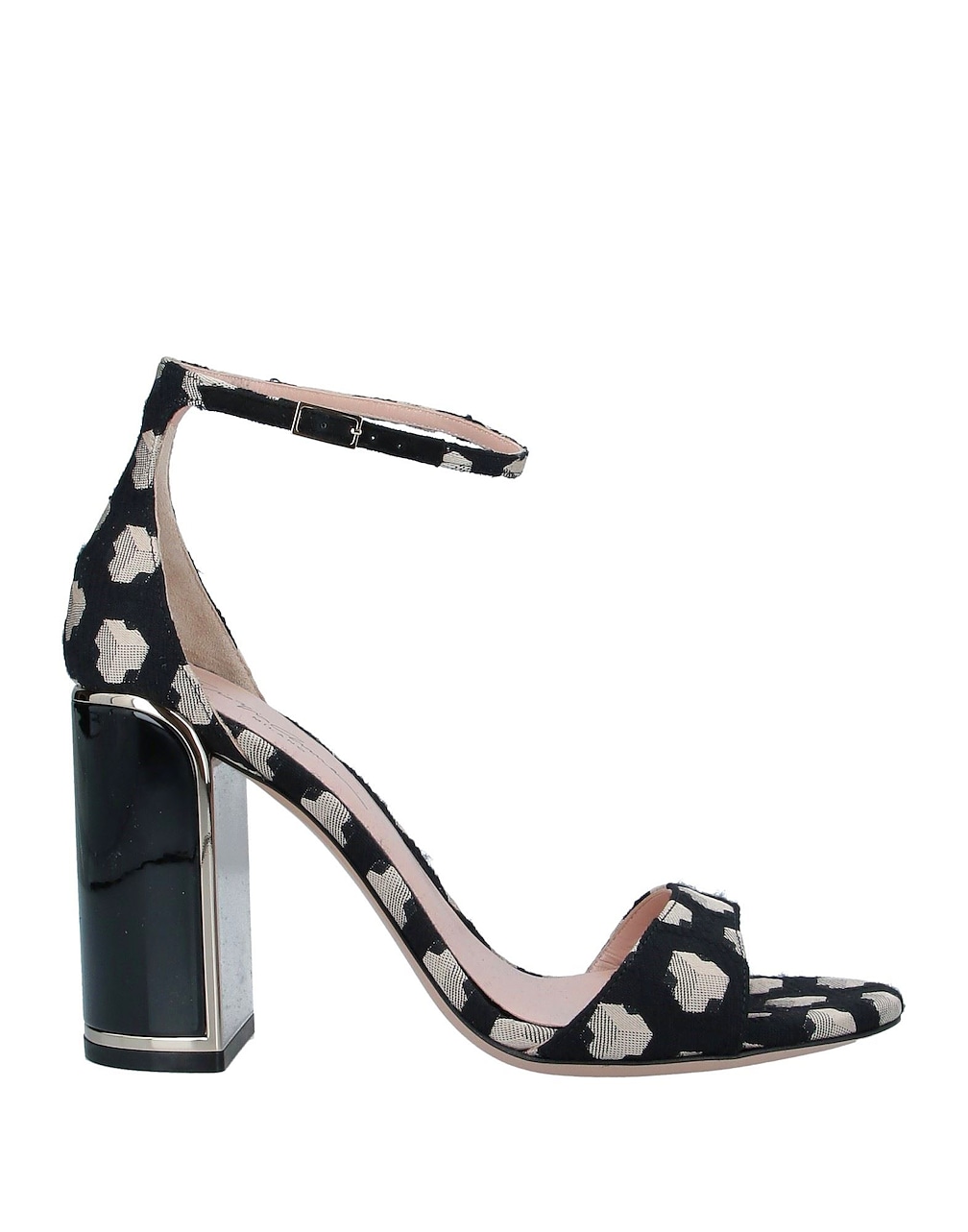GIORGIO ARMANI - Sandals