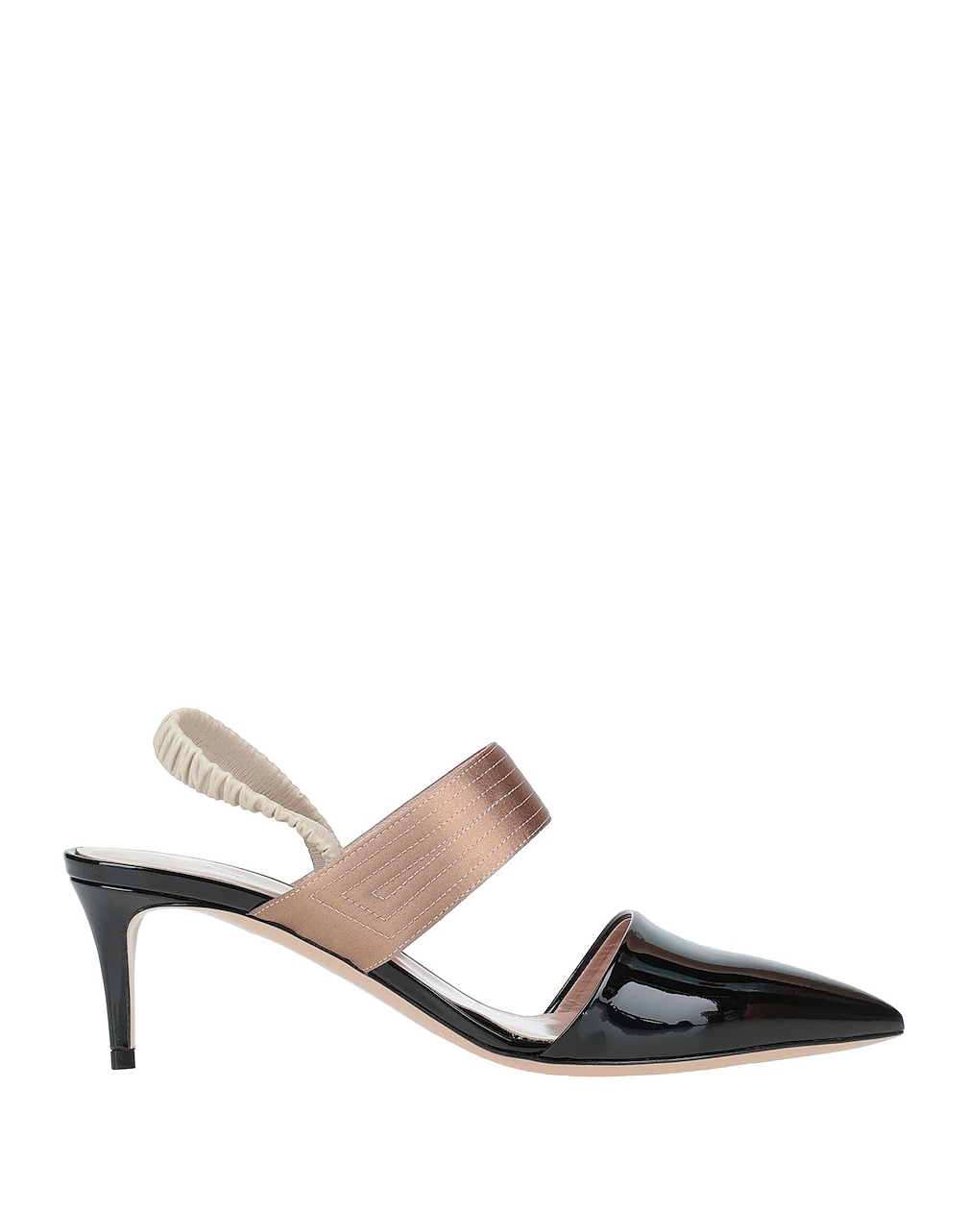 GIORGIO ARMANI - Pumps