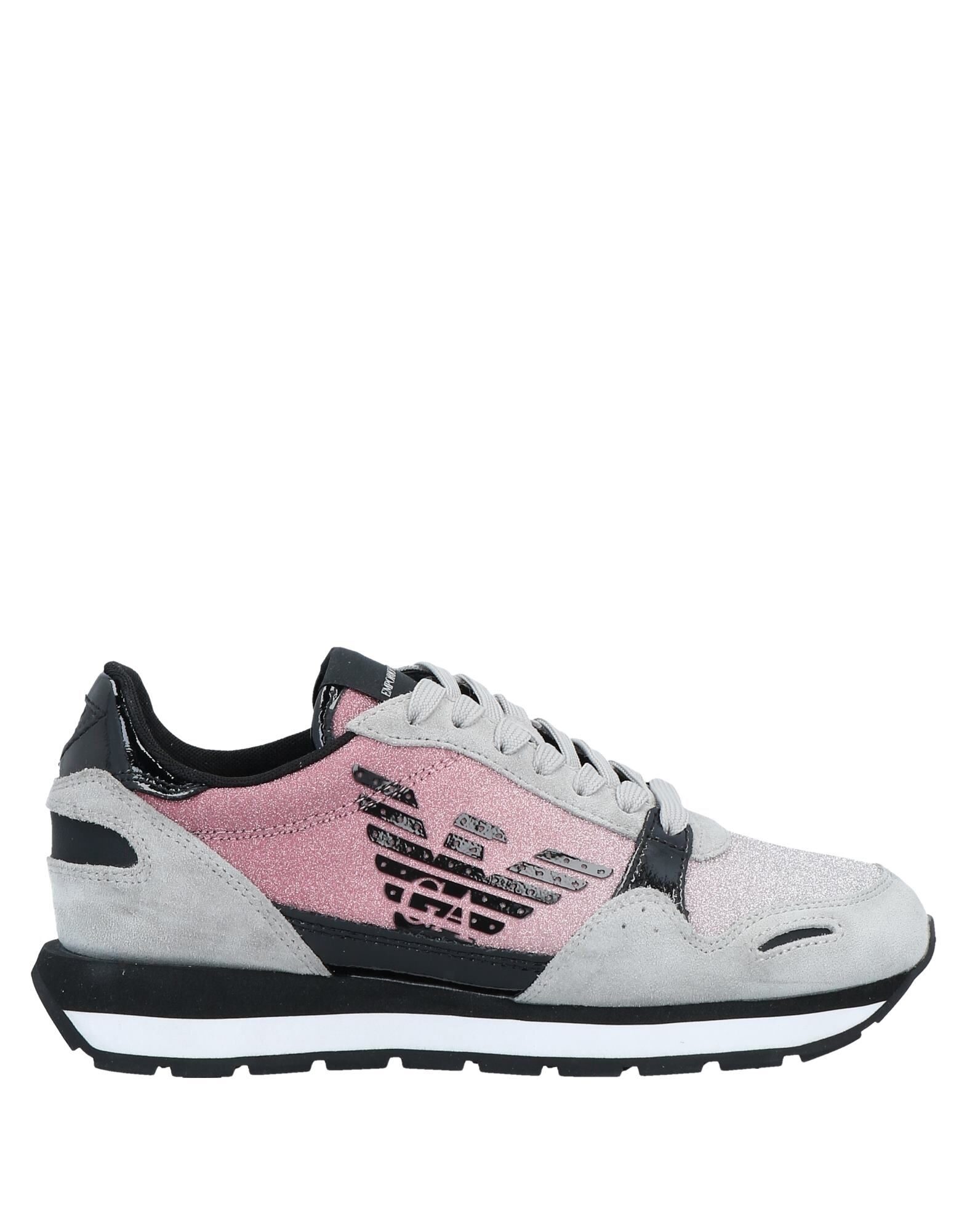 EMPORIO ARMANI - Sneakers