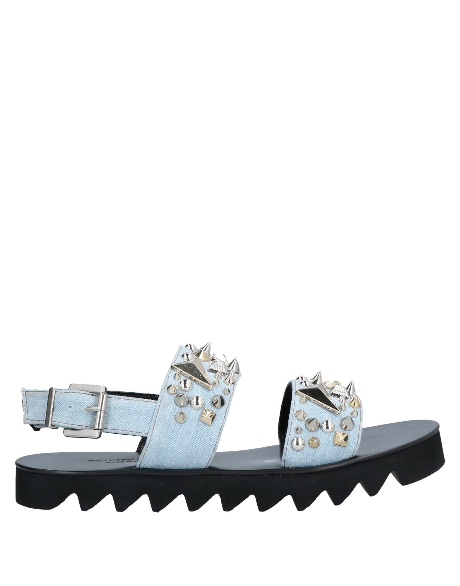 PHILIPP PLEIN - Sandals