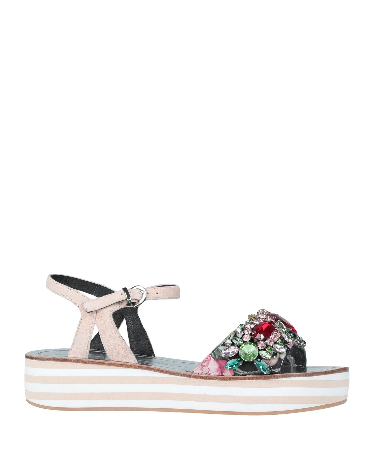 LUCIANO BARACHINI - Sandals