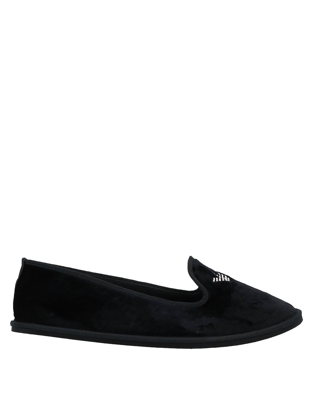 EMPORIO ARMANI - House slippers