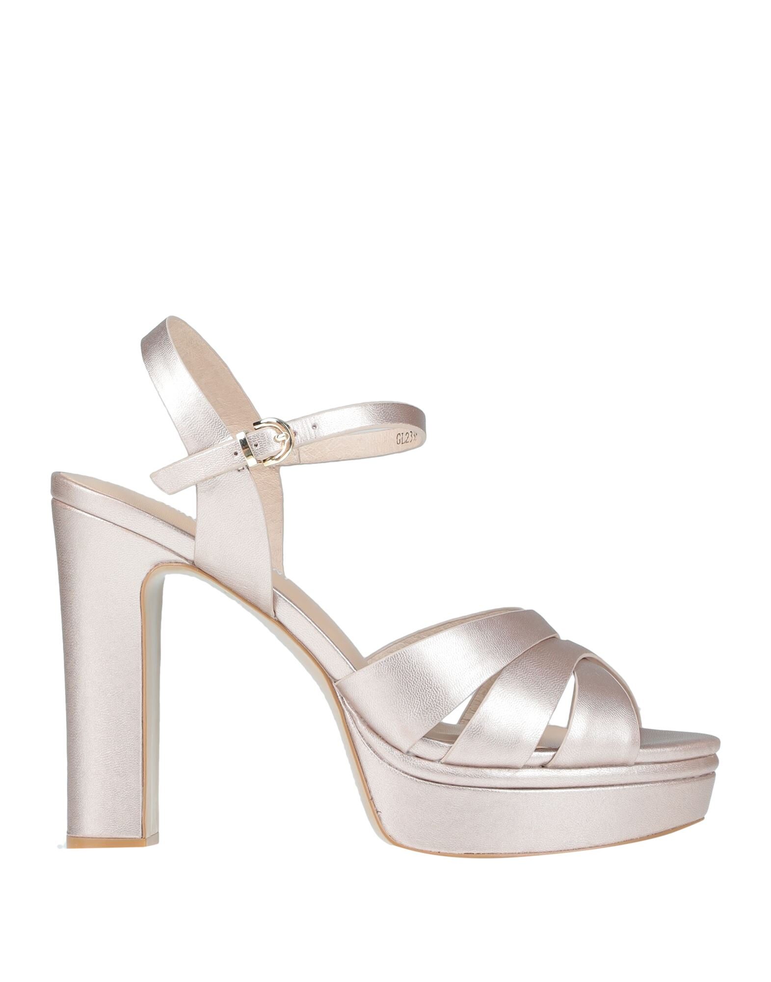 LUCIANO BARACHINI - Sandals