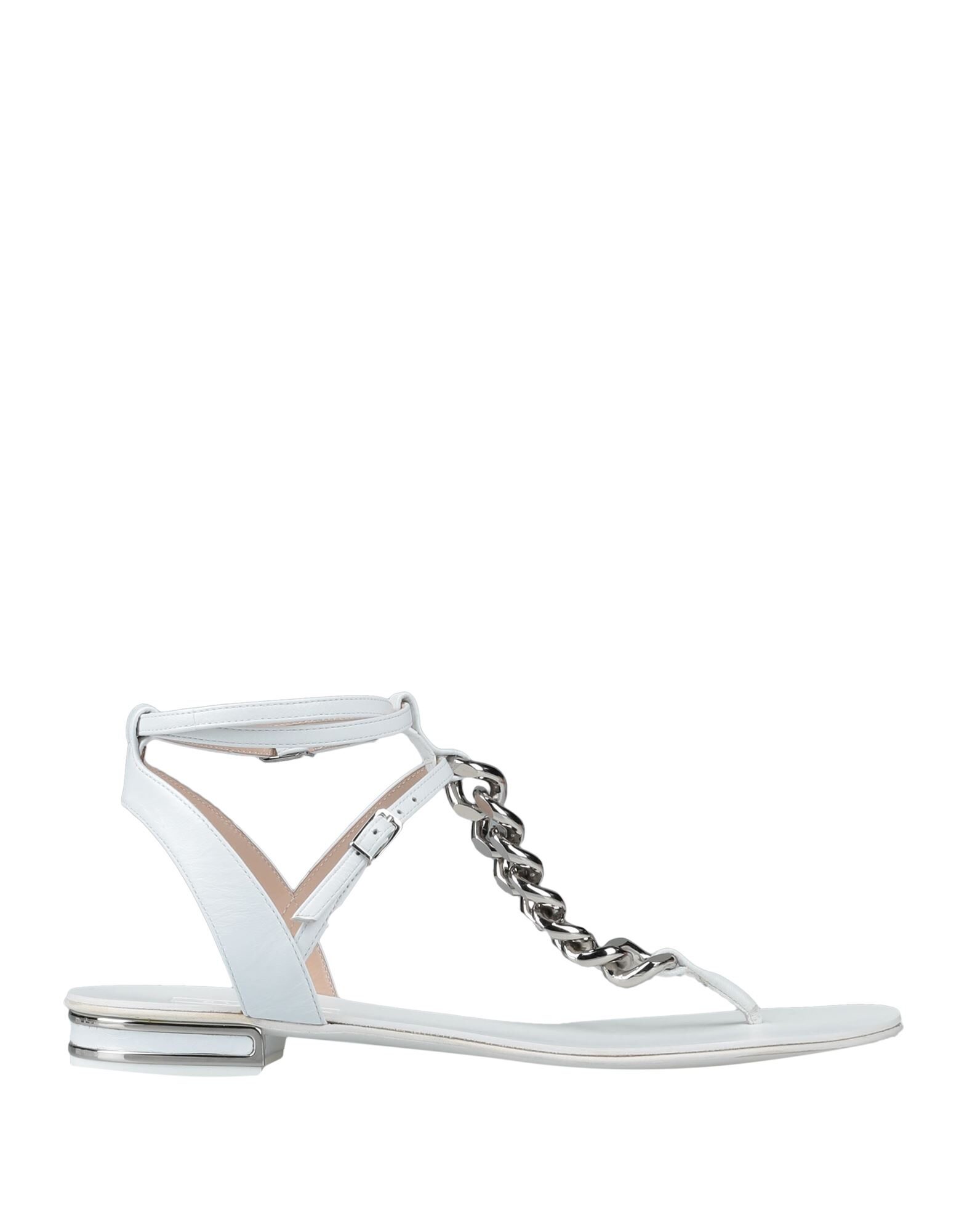CASADEI - Thong sandals