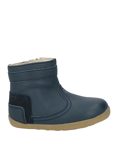 BOBUX Ankle boot Midnight blue Leather