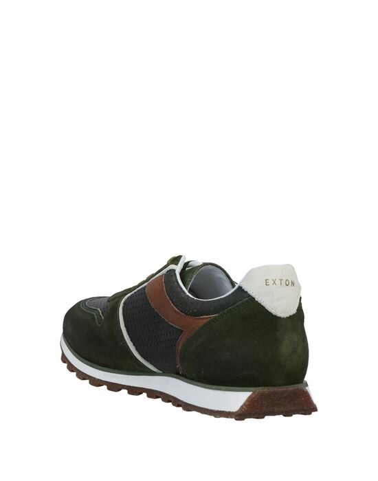 EXTON Кеды и кроссовки