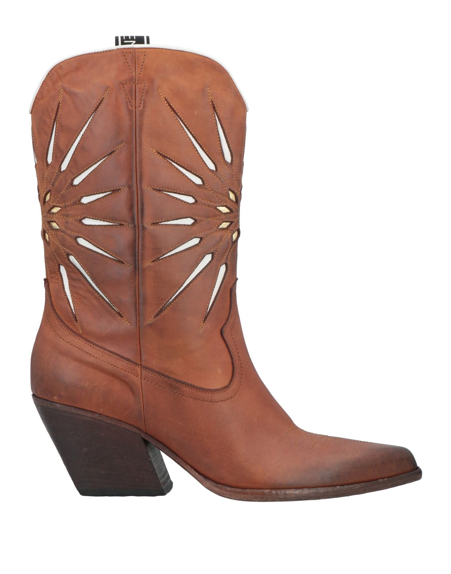 ELENA IACHI - Ankle boots