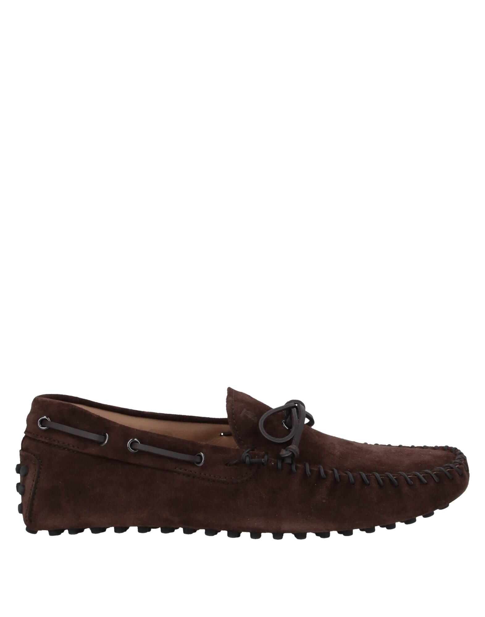 TOD'S - Loafers