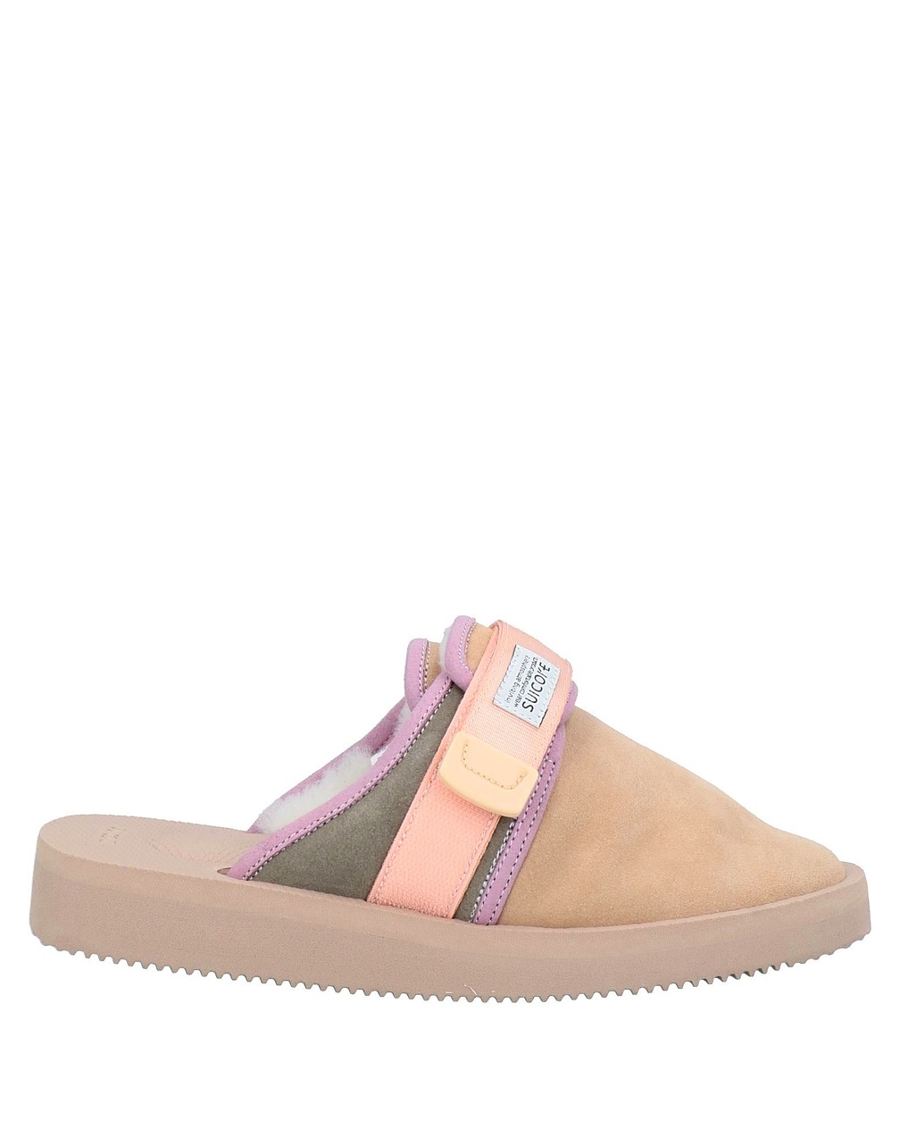 SUICOKE - Mules & Clogs