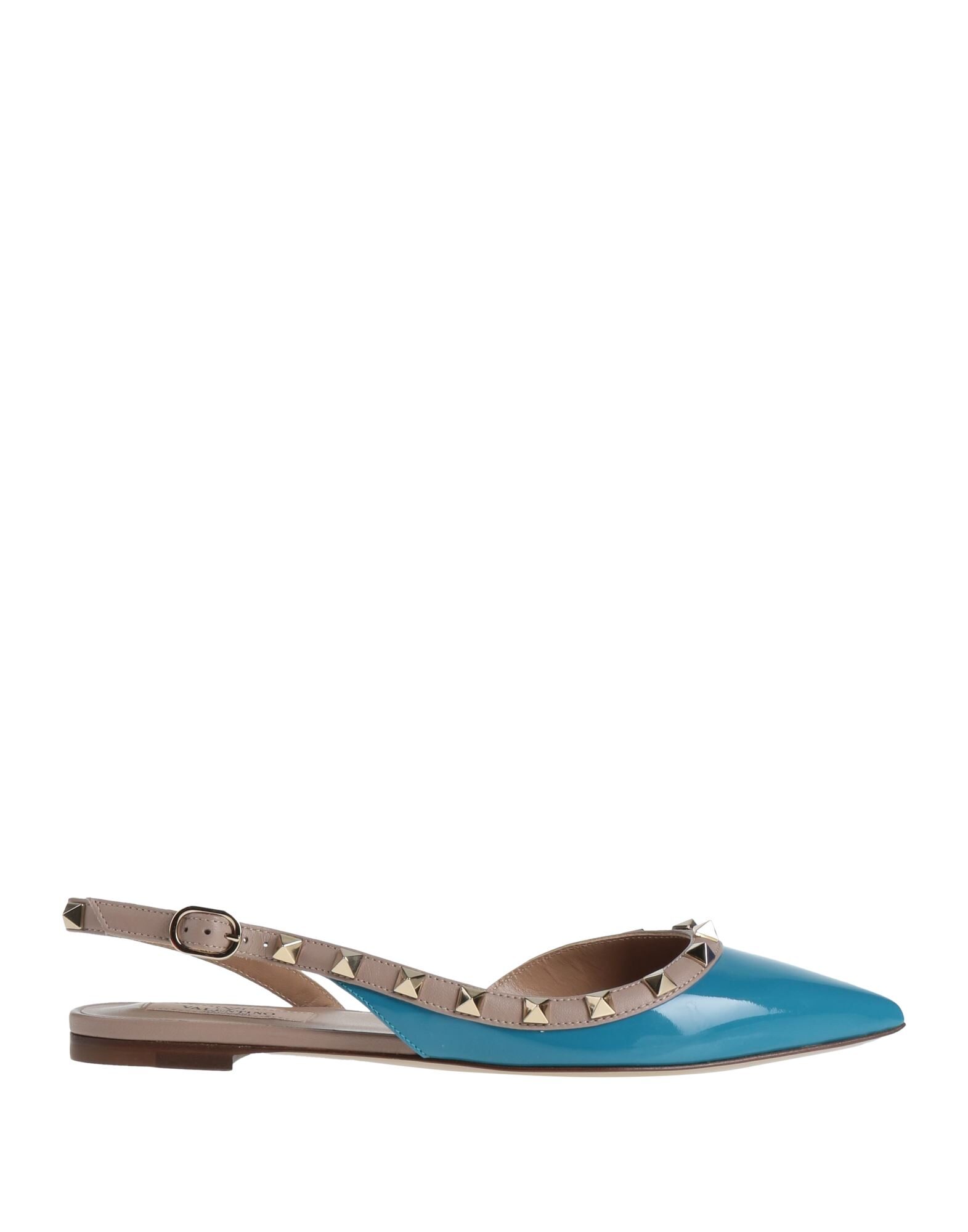 VALENTINO GARAVANI - Ballet flats