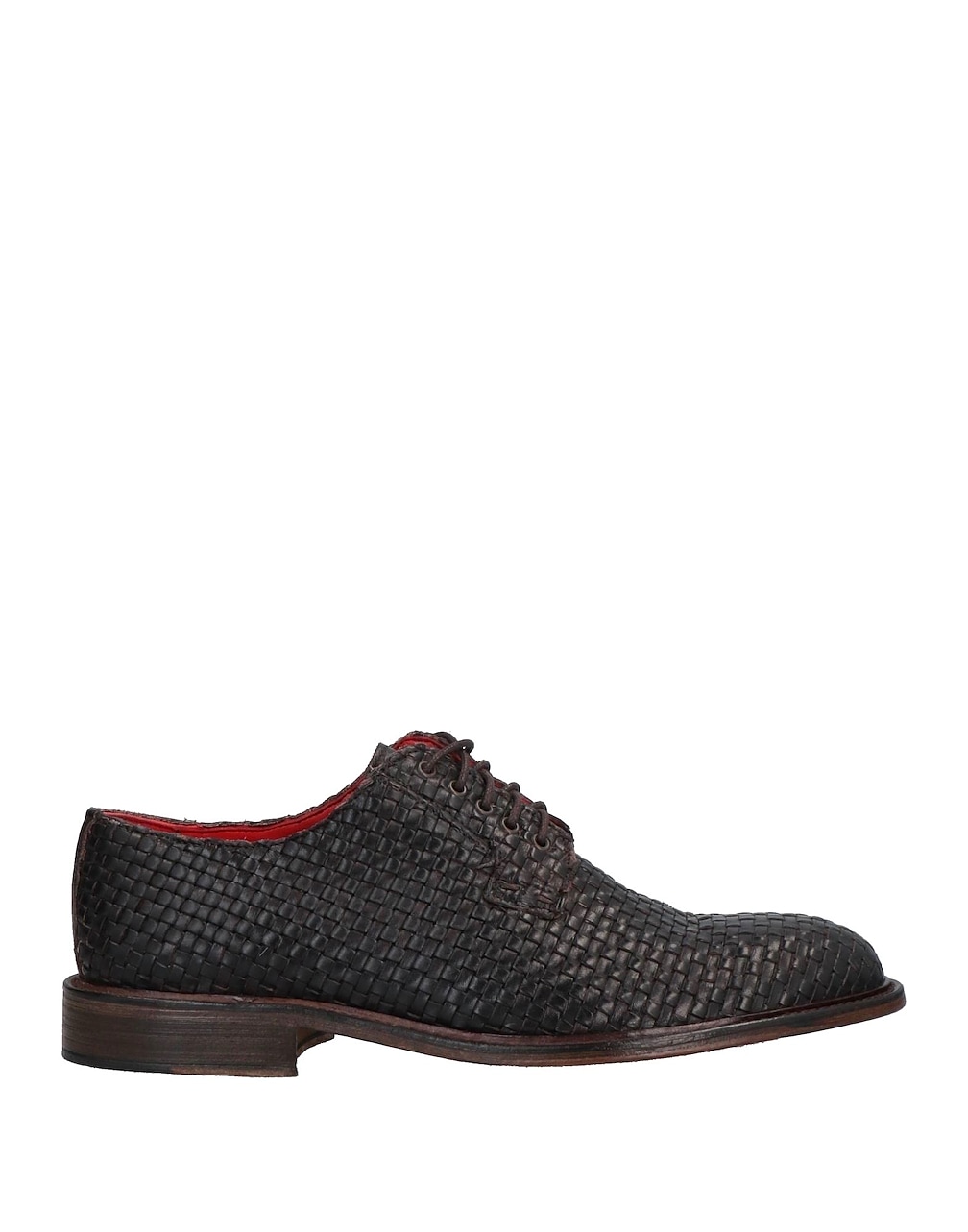 OFFICINE DEL GOLFO - Lace-up shoes